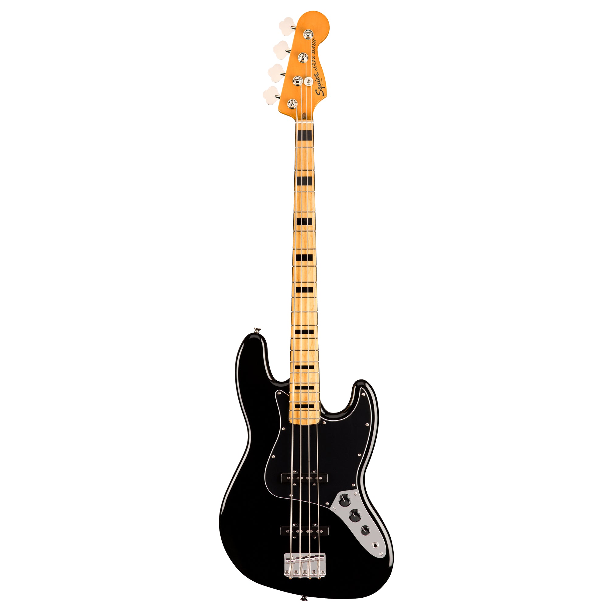 Bajo Eléctrico Squier Classic Vibe 70´s Jazz Bass