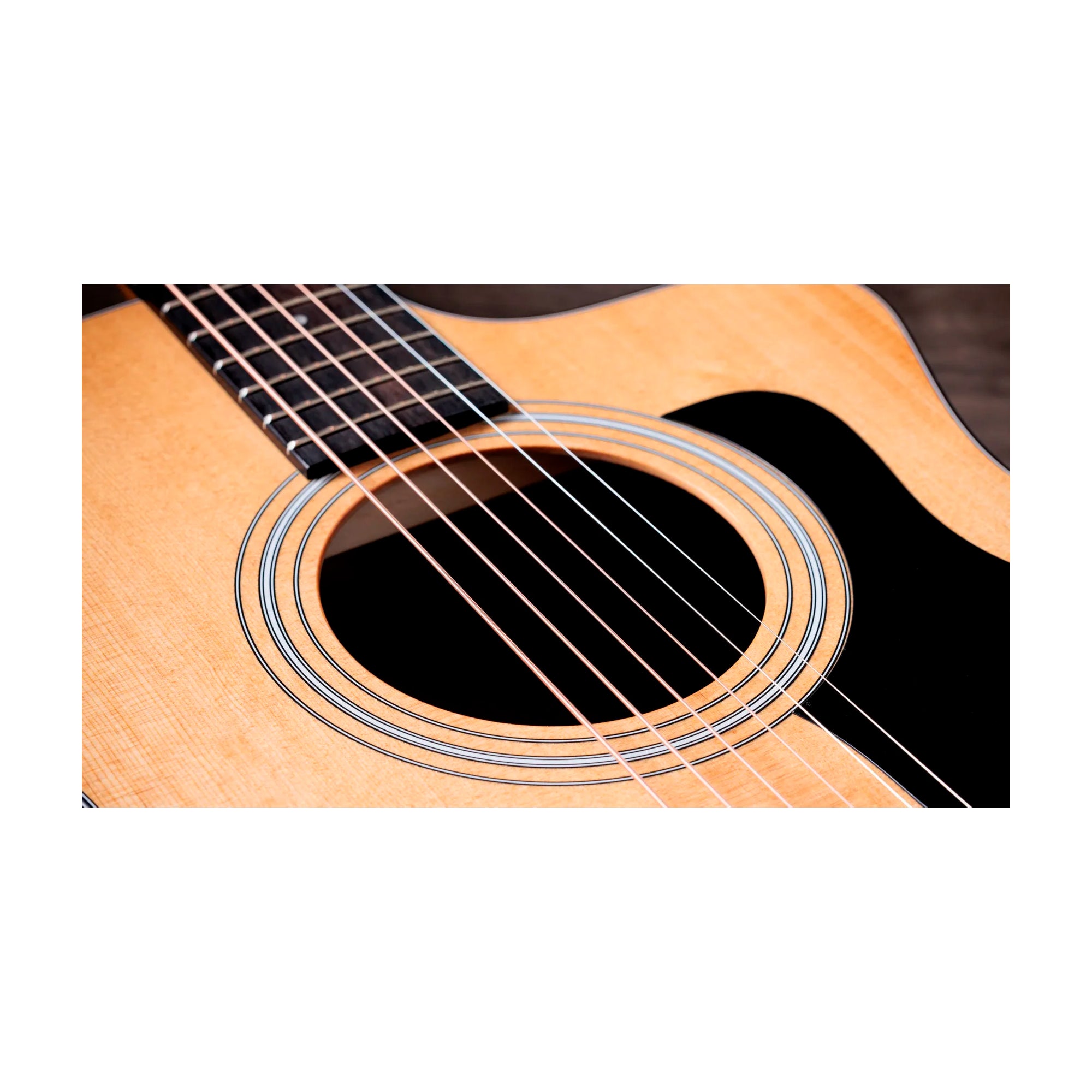 Guitarra Electroacustica Taylor - 114CE