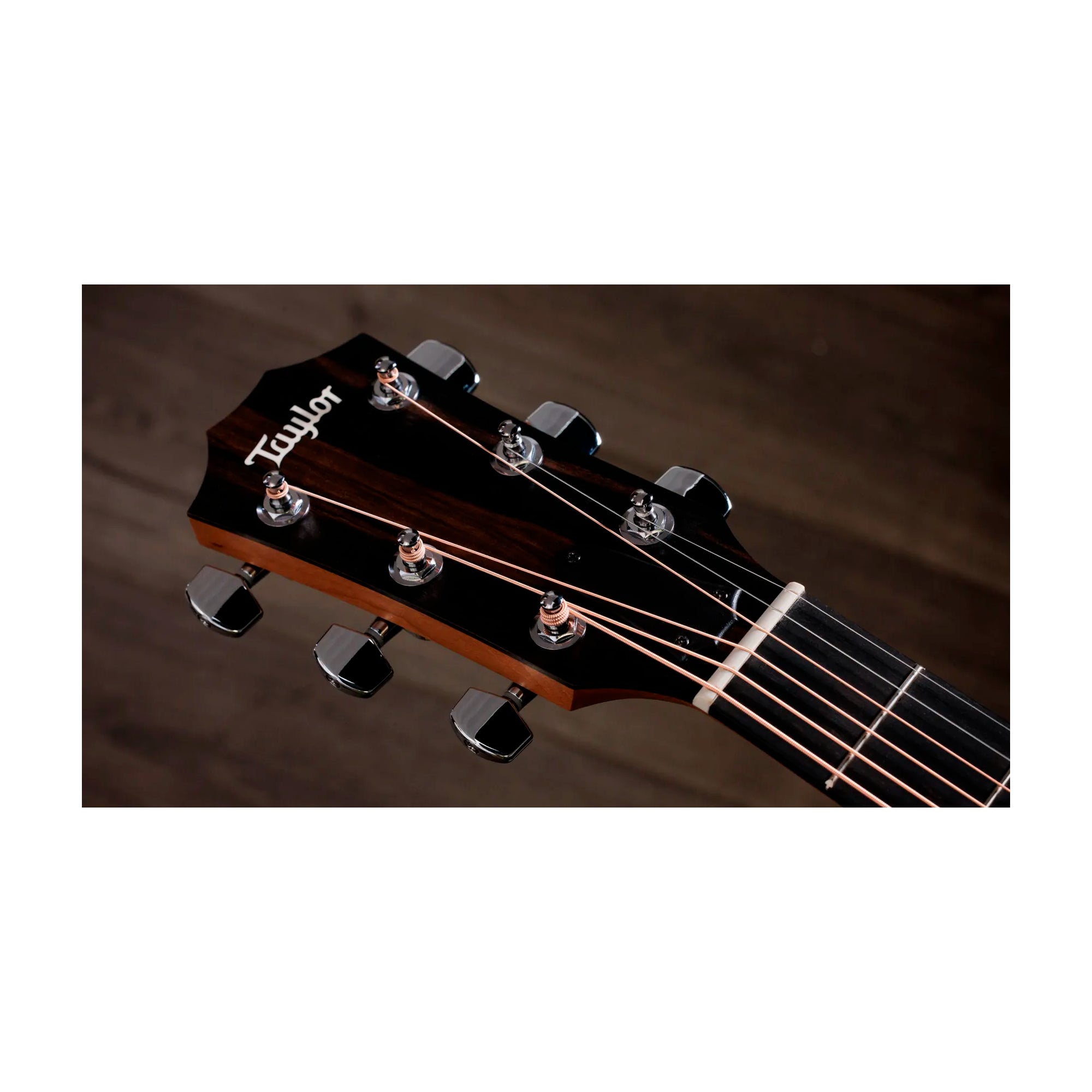 Guitarra Electroacustica Taylor - 114CE
