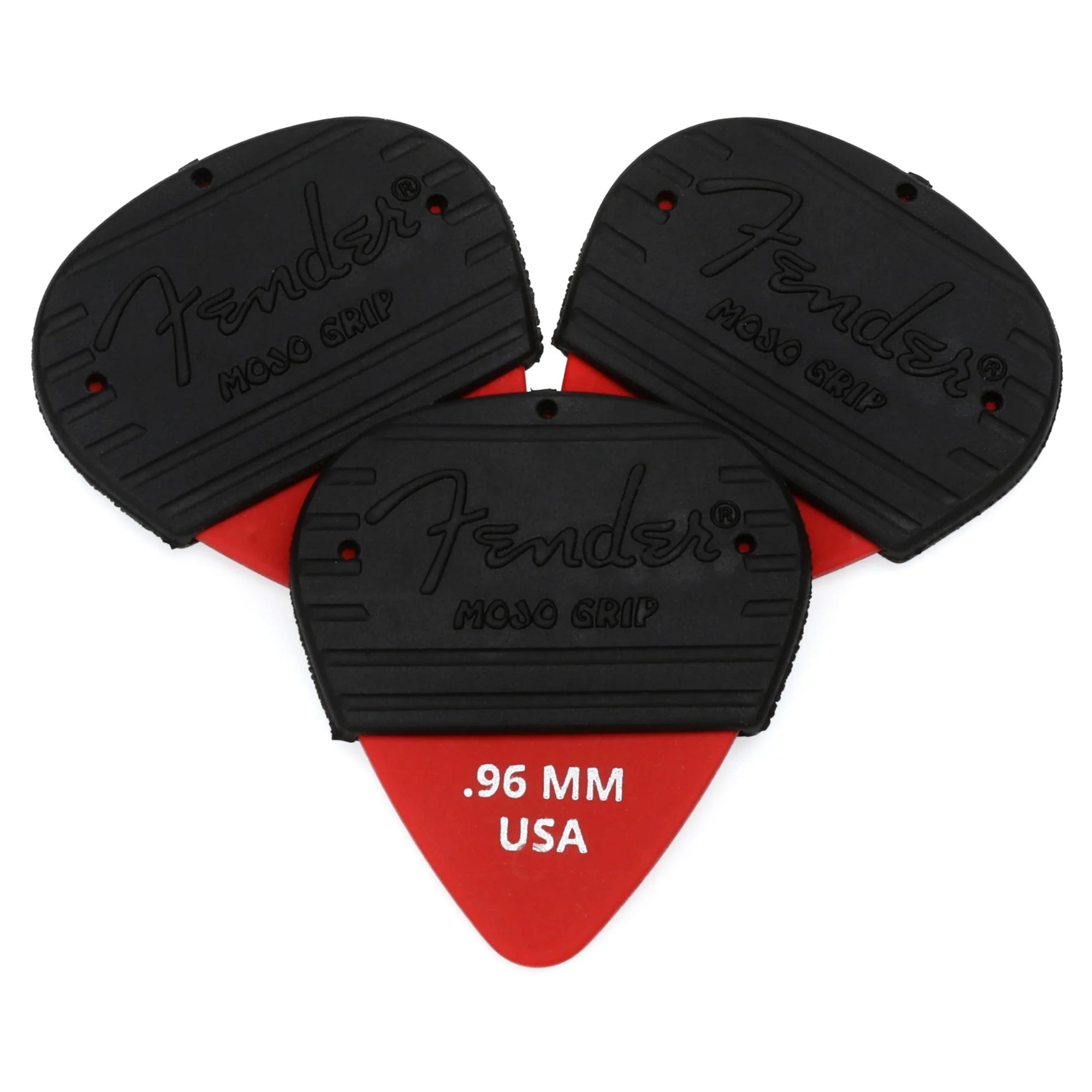 Uña Fender Mojo Grip 0.96mm