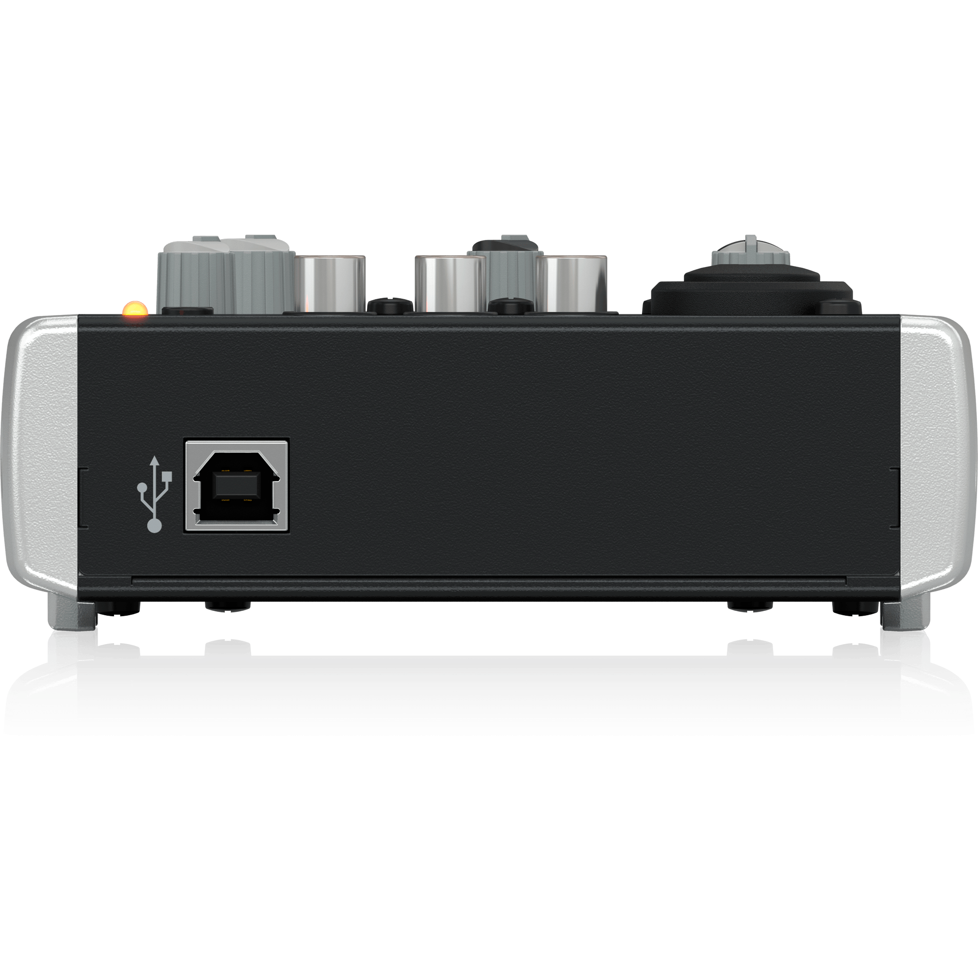 Consola Mezcladora Behringer - XENYX 302USB