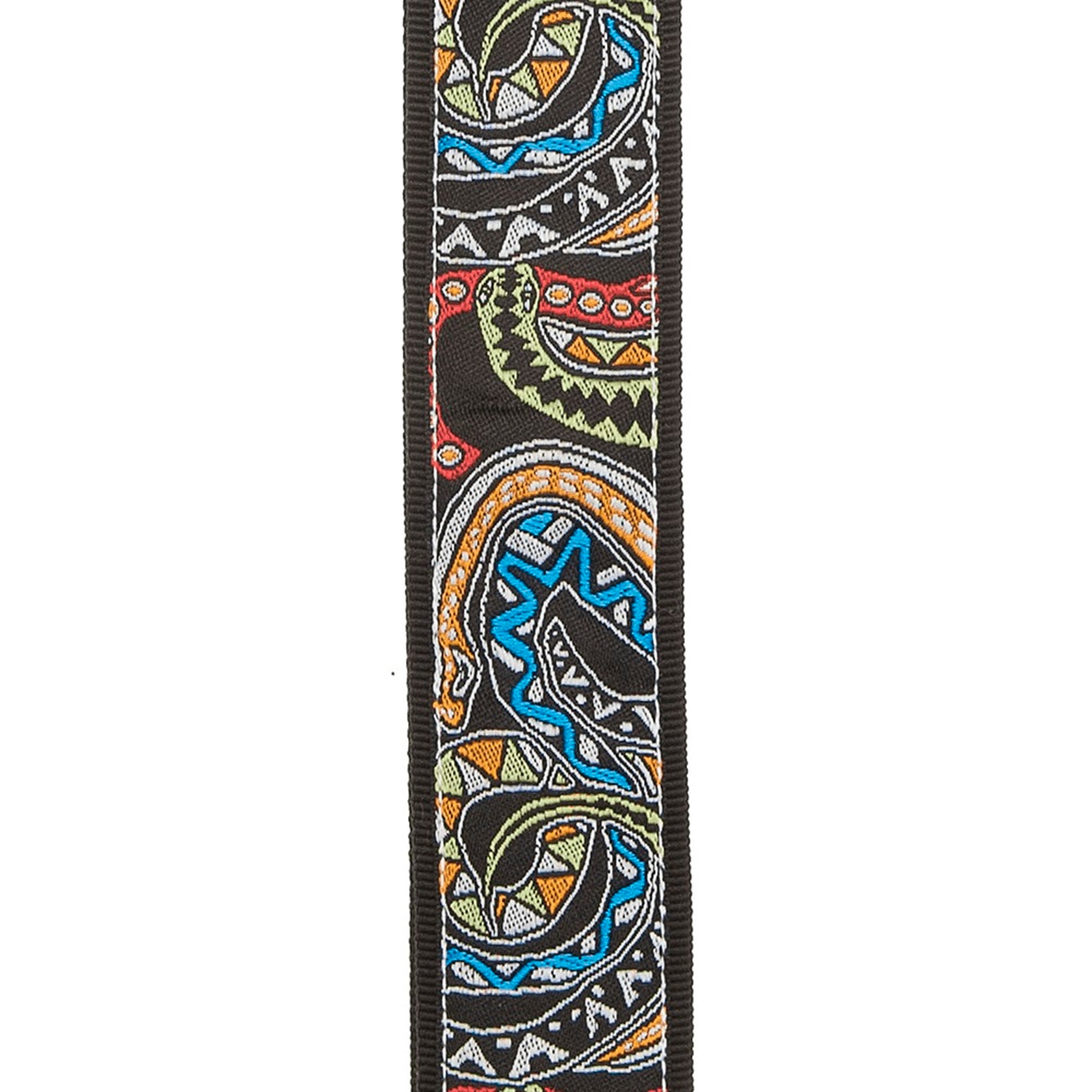 Correa para guitarra con autobloqueo Joe Satriani Daddario - 50JS04