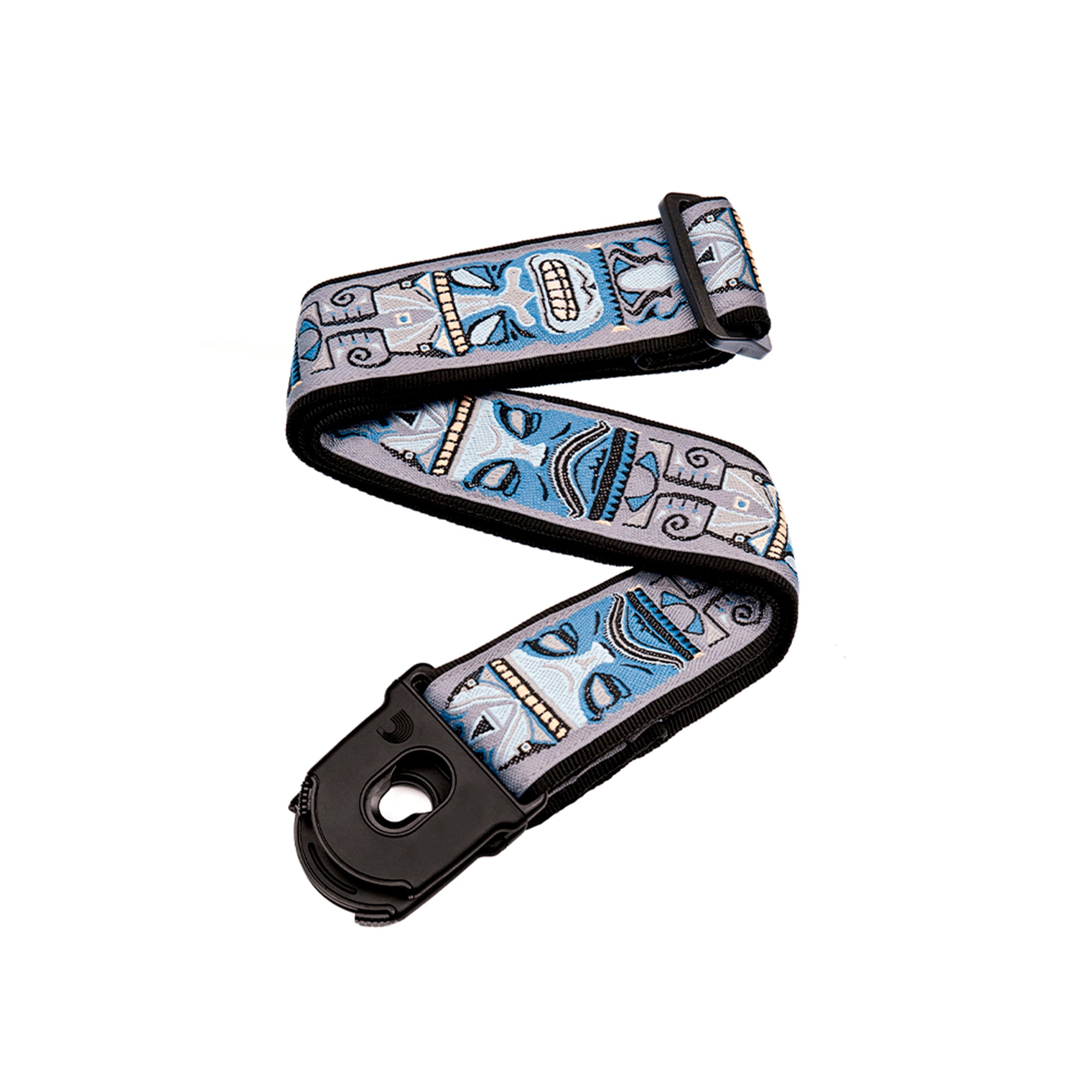 Correa para Guitarra Daddario Diseño Tiki - 50PLA02