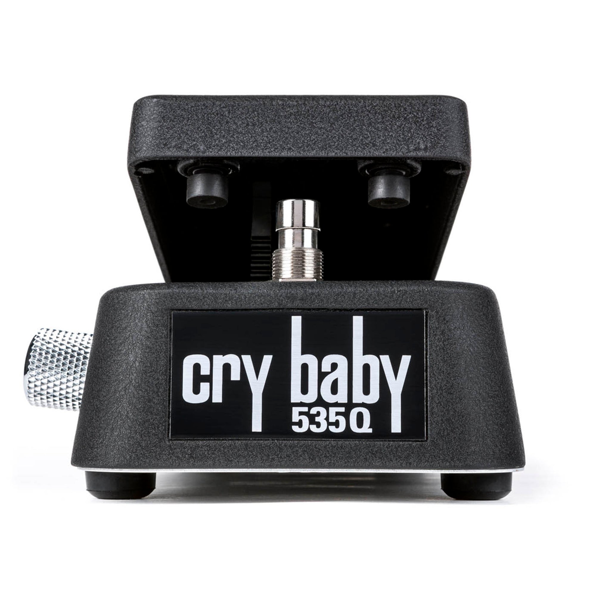 Pedal Cry Baby Multi-Wah Dunlop - 535Q