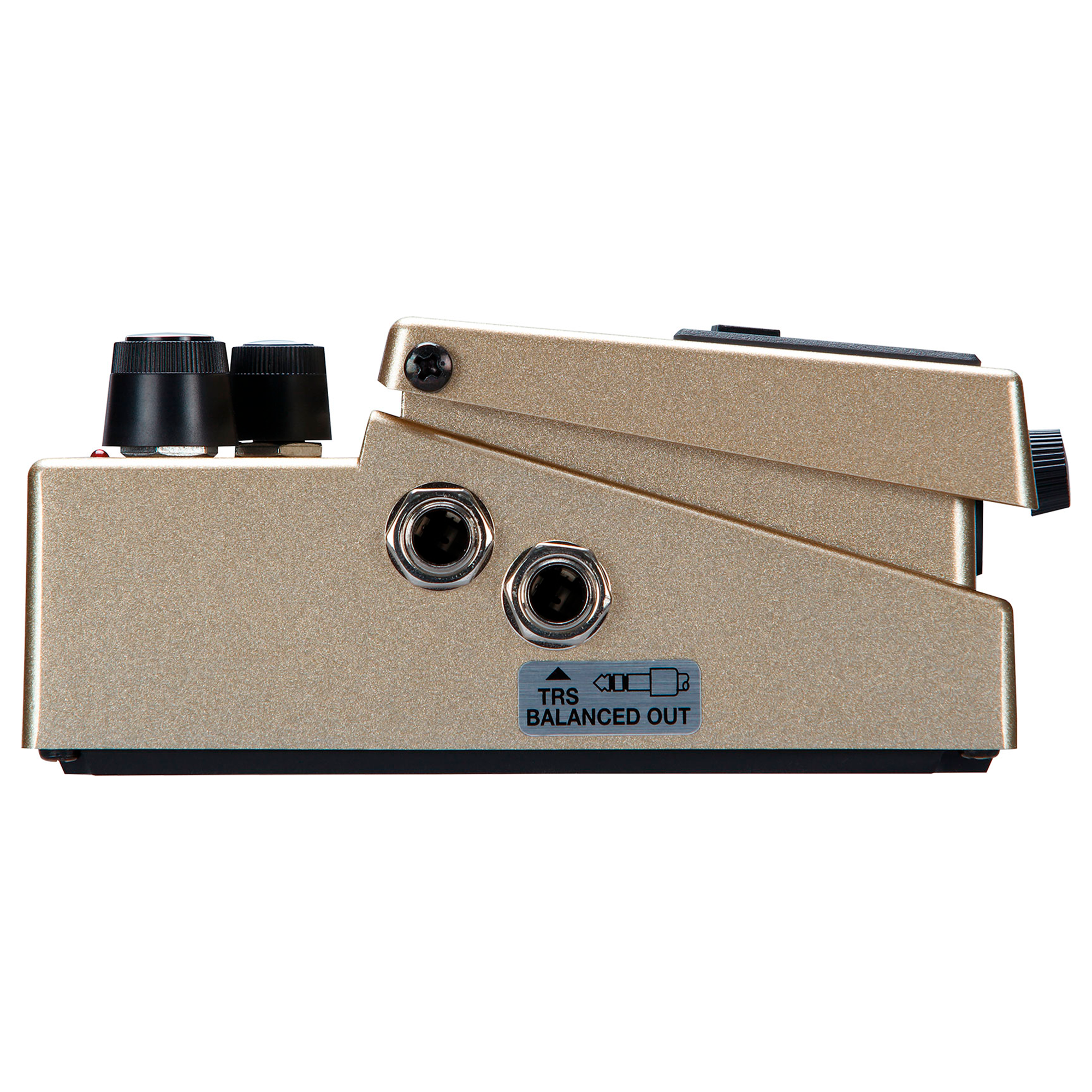 Pedal preamplificador acústico Boss - AD-2