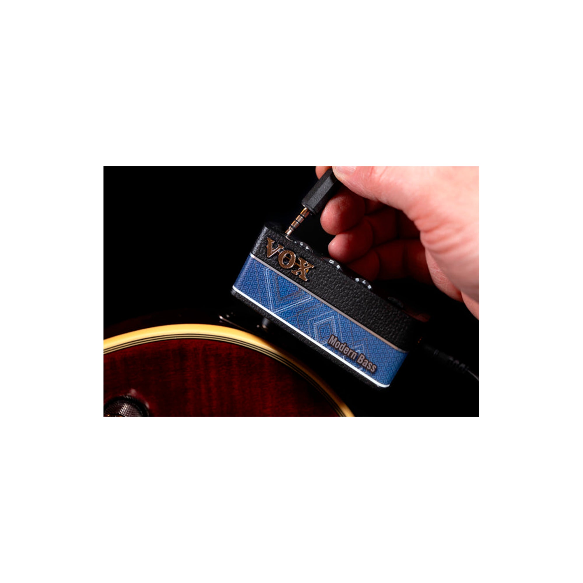 Amplificador de Audífonos Vox - AP3