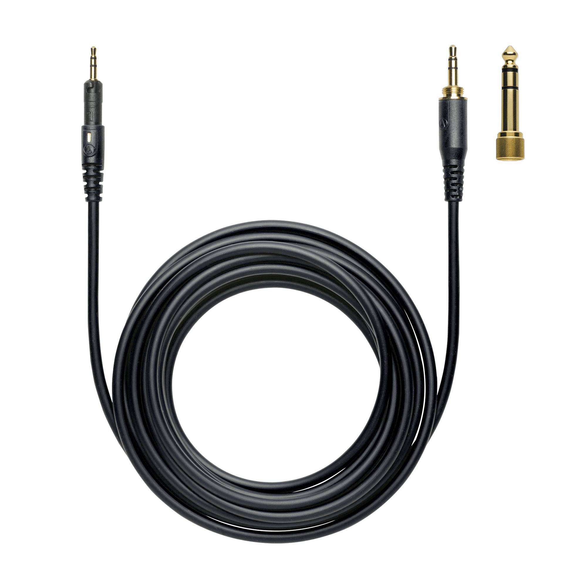 Audio-Technica ATH-M40x Audífonos de Monitoreo de Estudio