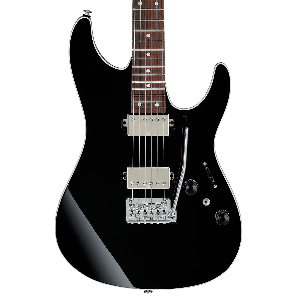 Guitarra Electrica Ibanez Premium - AZ42P1 - BK