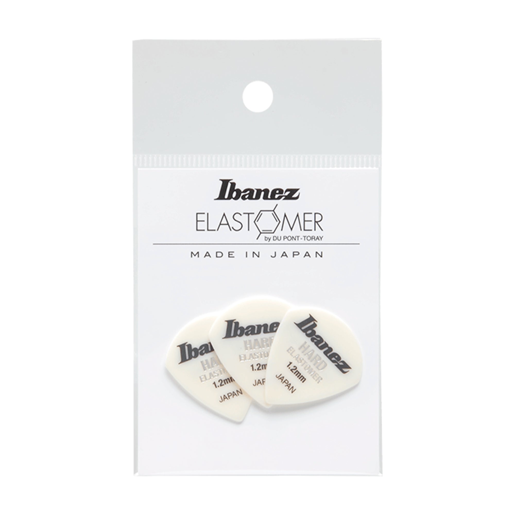 Uña Elastomer Ibanez - BEL18HD12