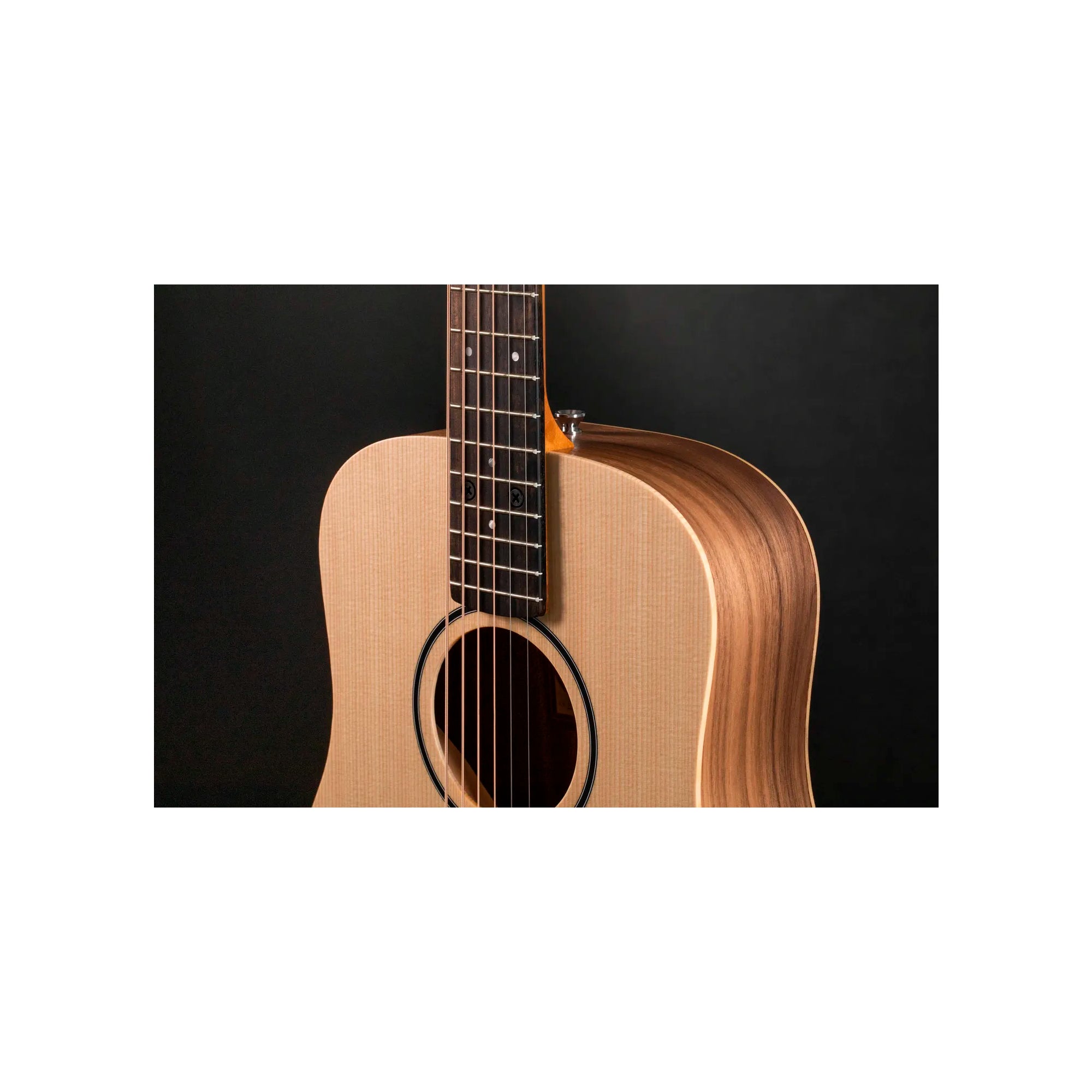Guitarra Electroacústica 3/4 Taylor - BT1E