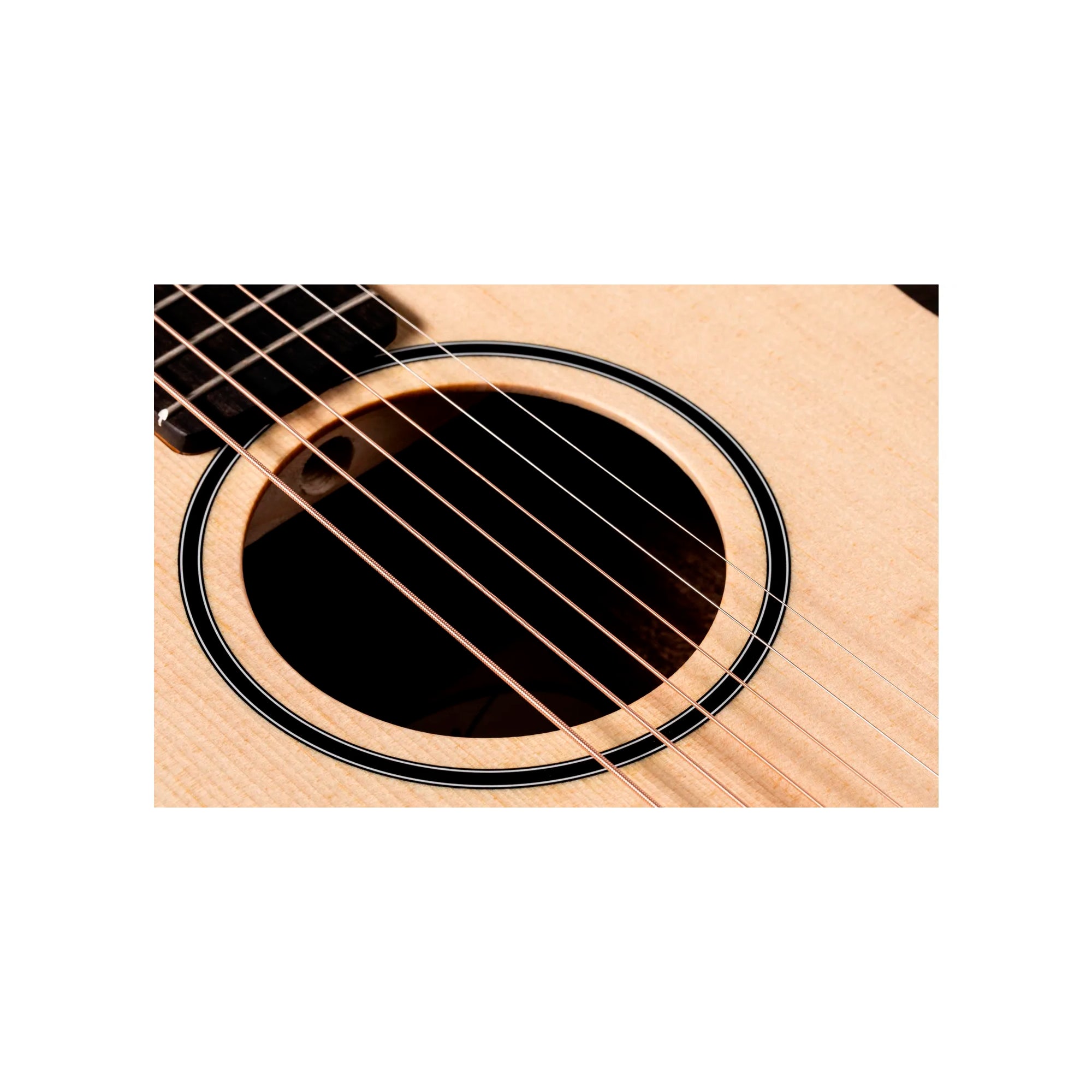 Guitarra Electroacústica 3/4 Taylor - BT1E