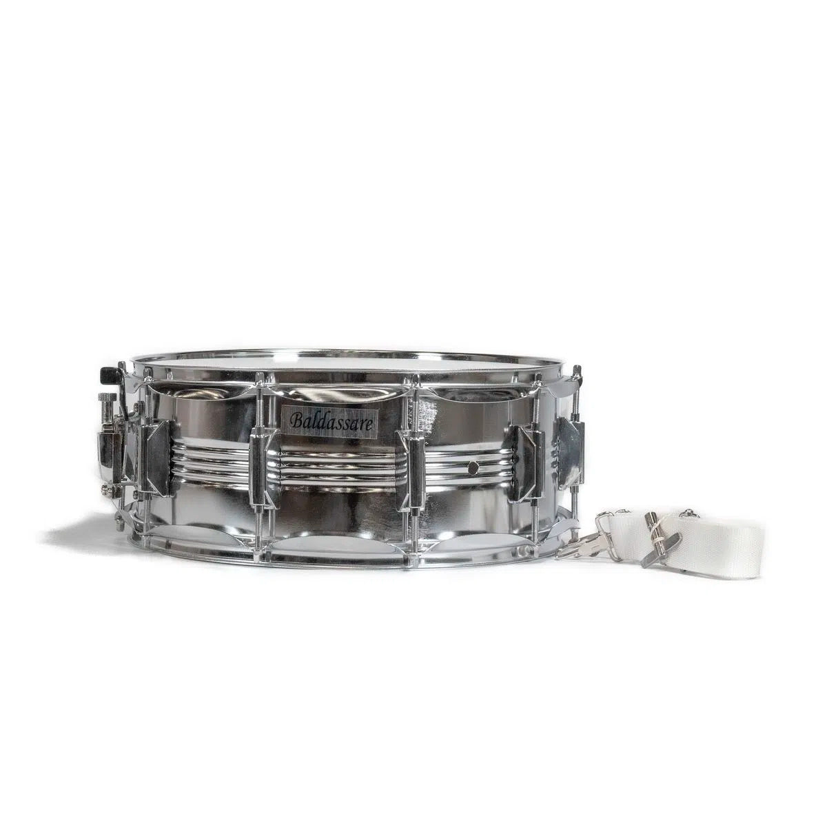 Caja Banda con Correa Nylon 14"X5,5" - MSD