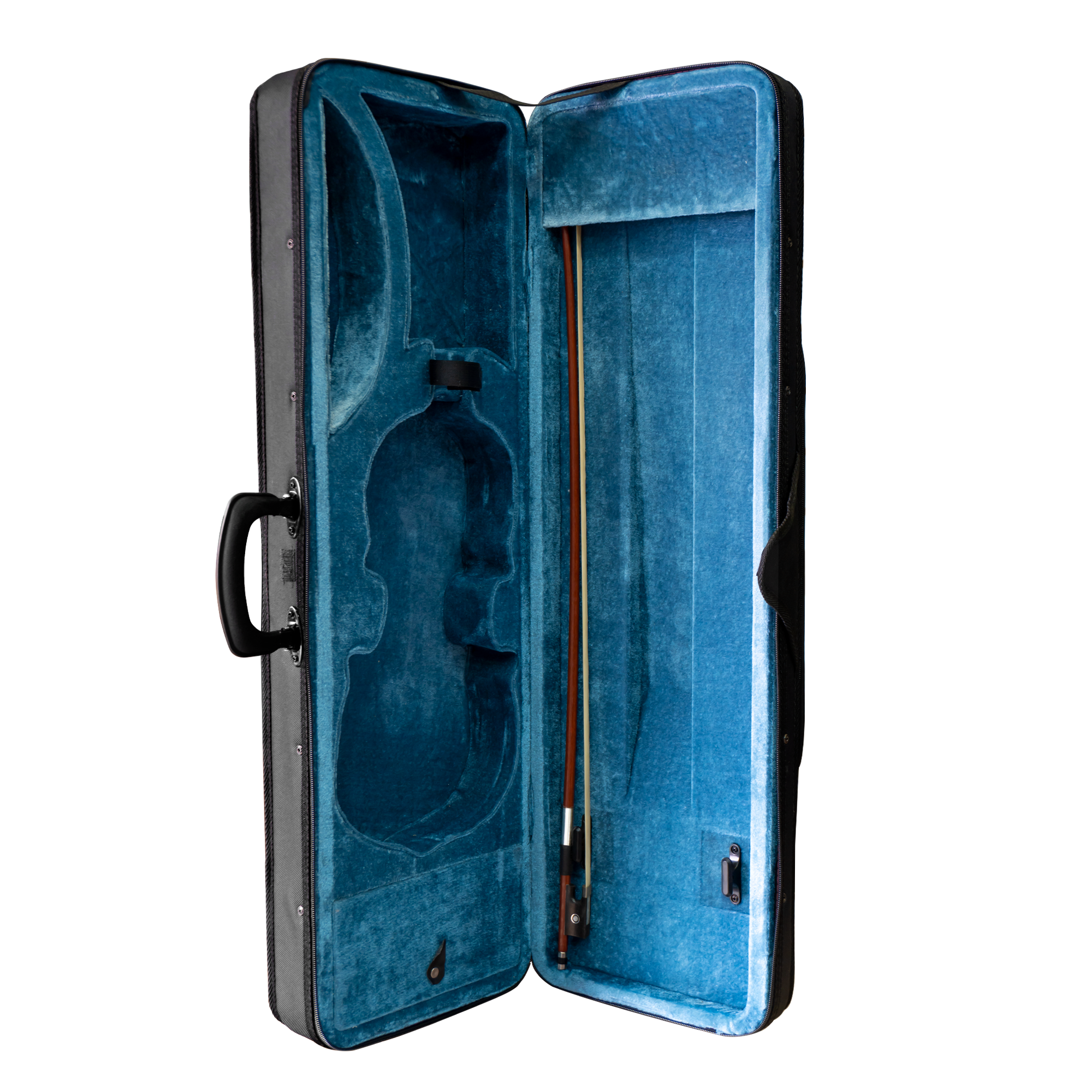 Violín Djersen 4/4 - HVB01N