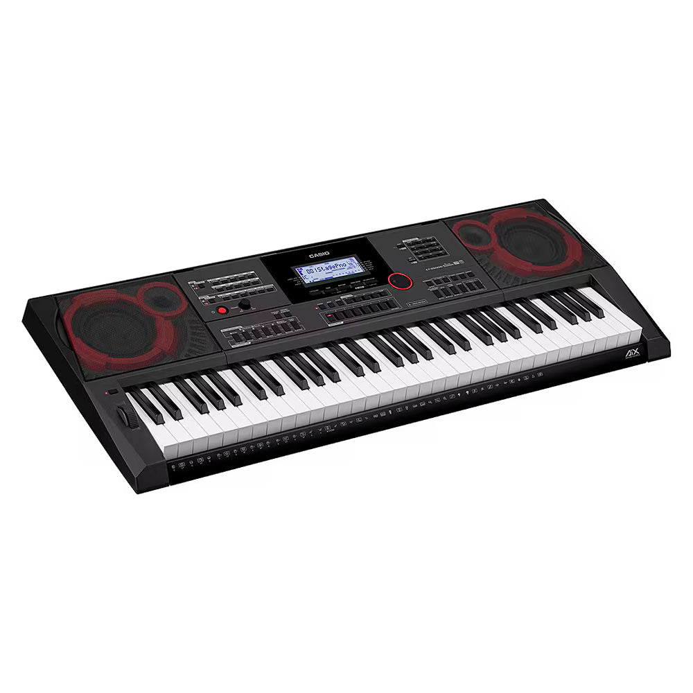 Teclado Casio 5/8 - CT-X5000