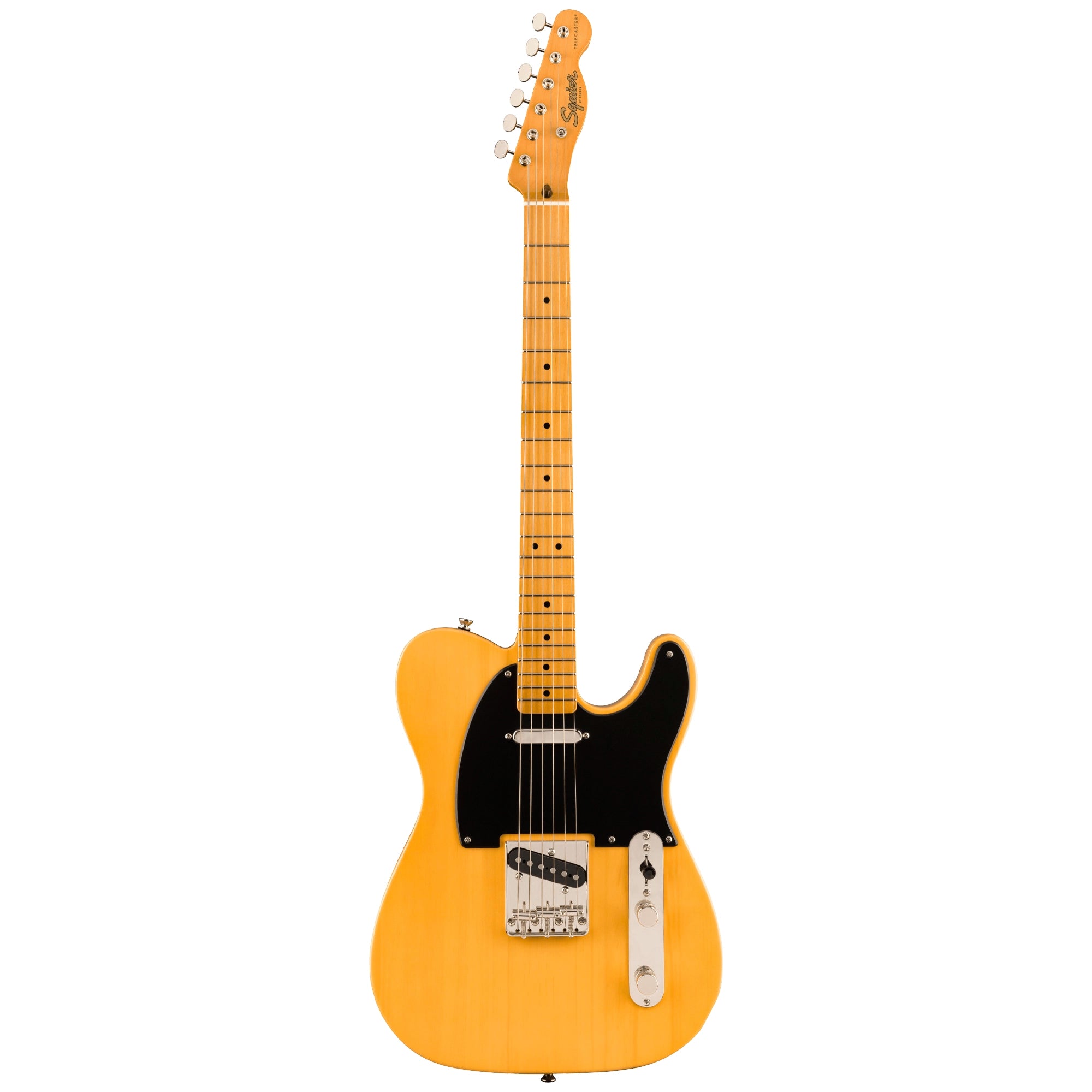Guitarra Electrica Telecaster Squier Classic Vibes 50´s - CV 50S TELE MN BPG BTB