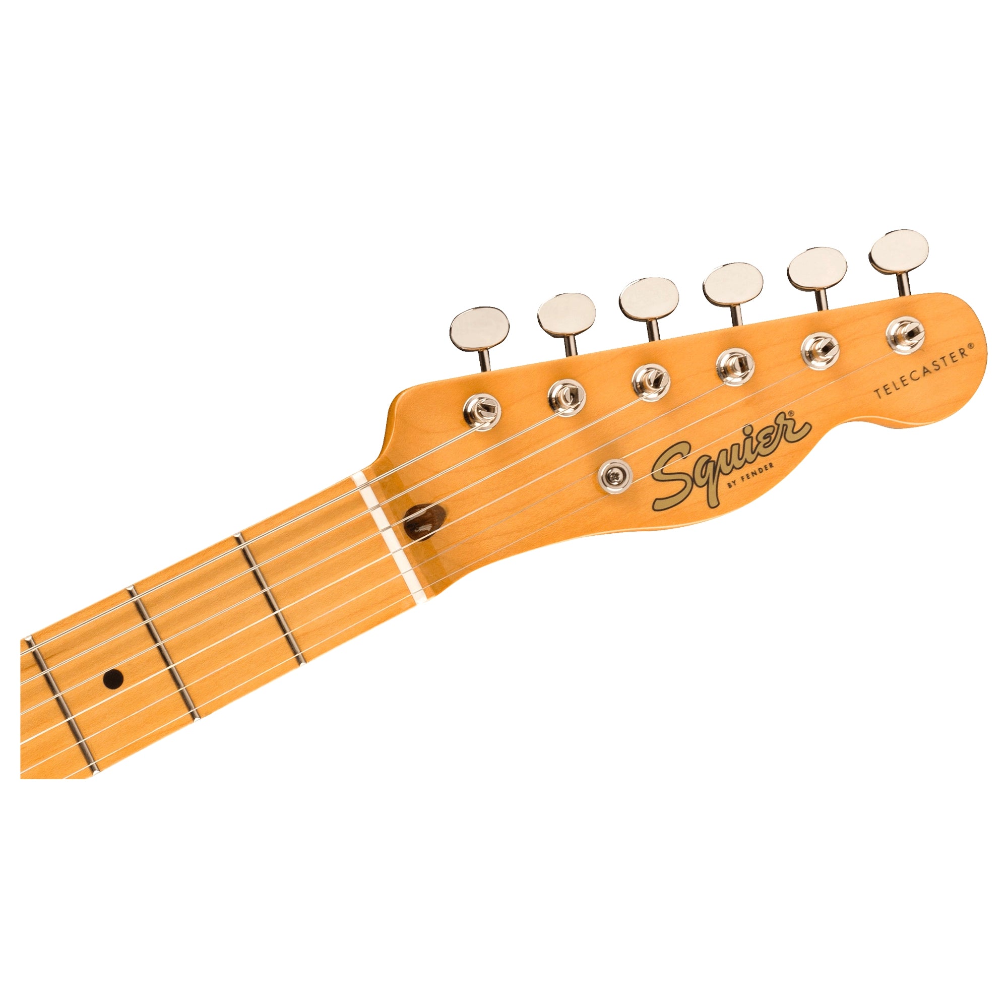 Guitarra Electrica Telecaster Squier Classic Vibes 50´s - CV 50S TELE MN BPG BTB