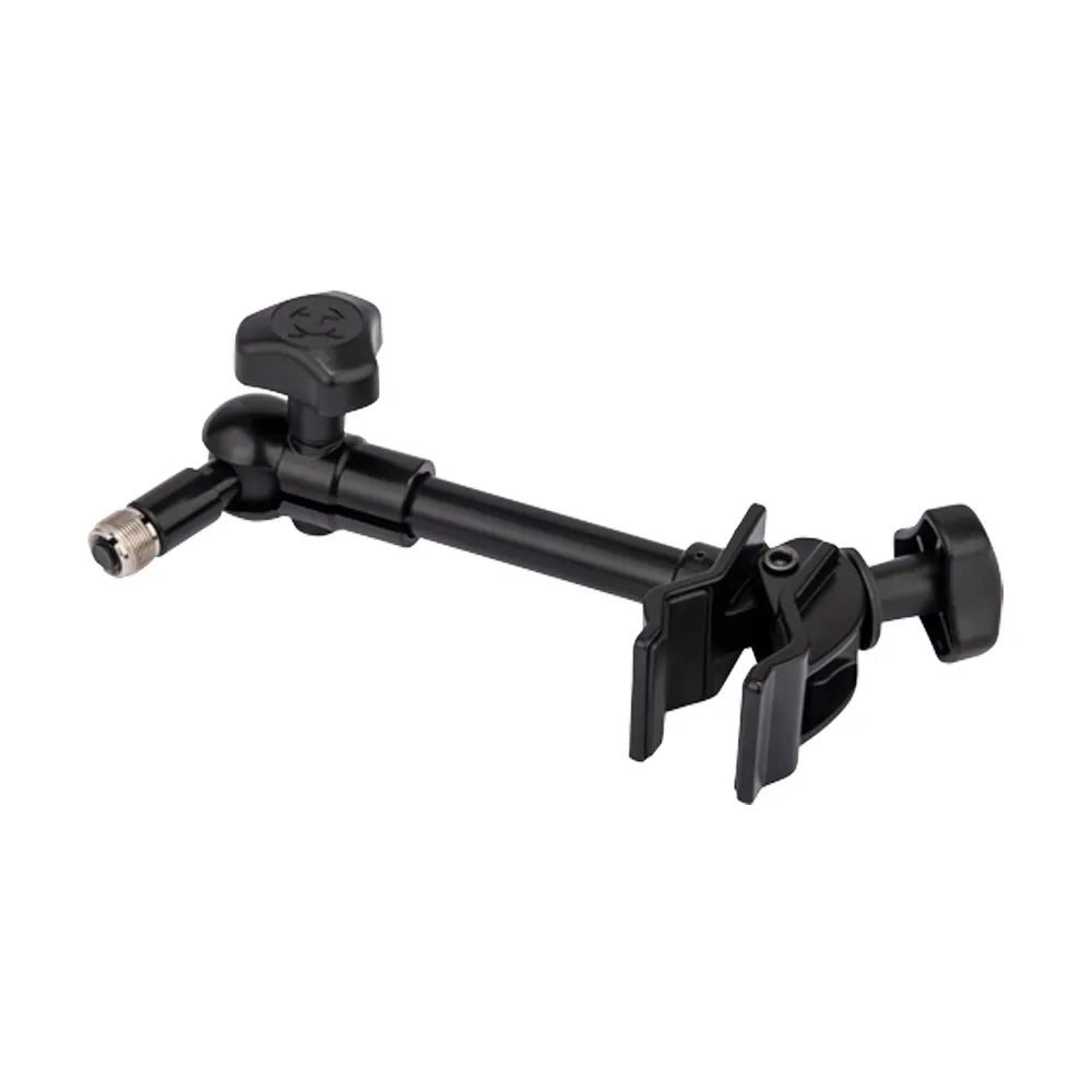 Soporte para microfono tipo Clamp Hercules - DG137B