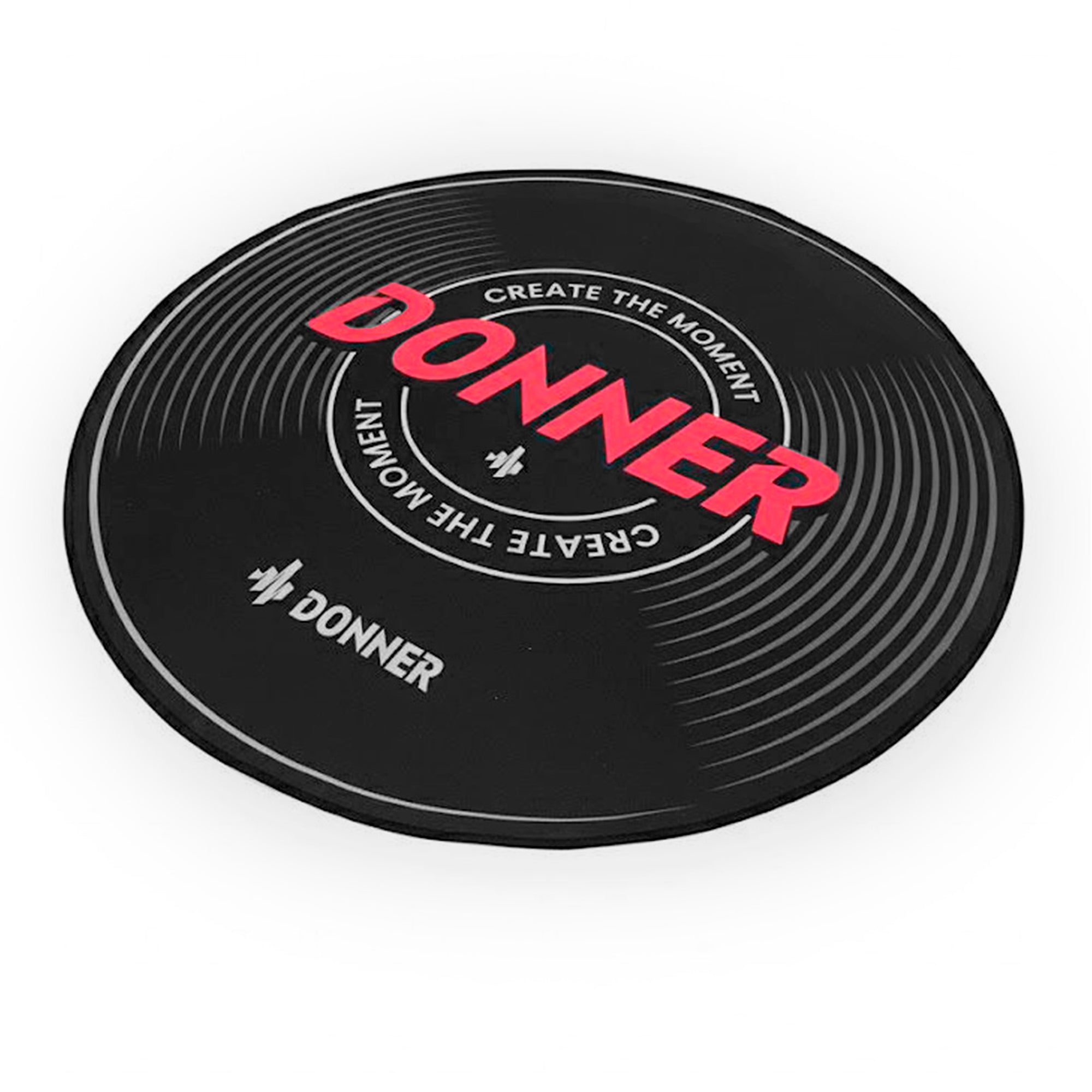 Alfombra para Batería Donner - EC7019