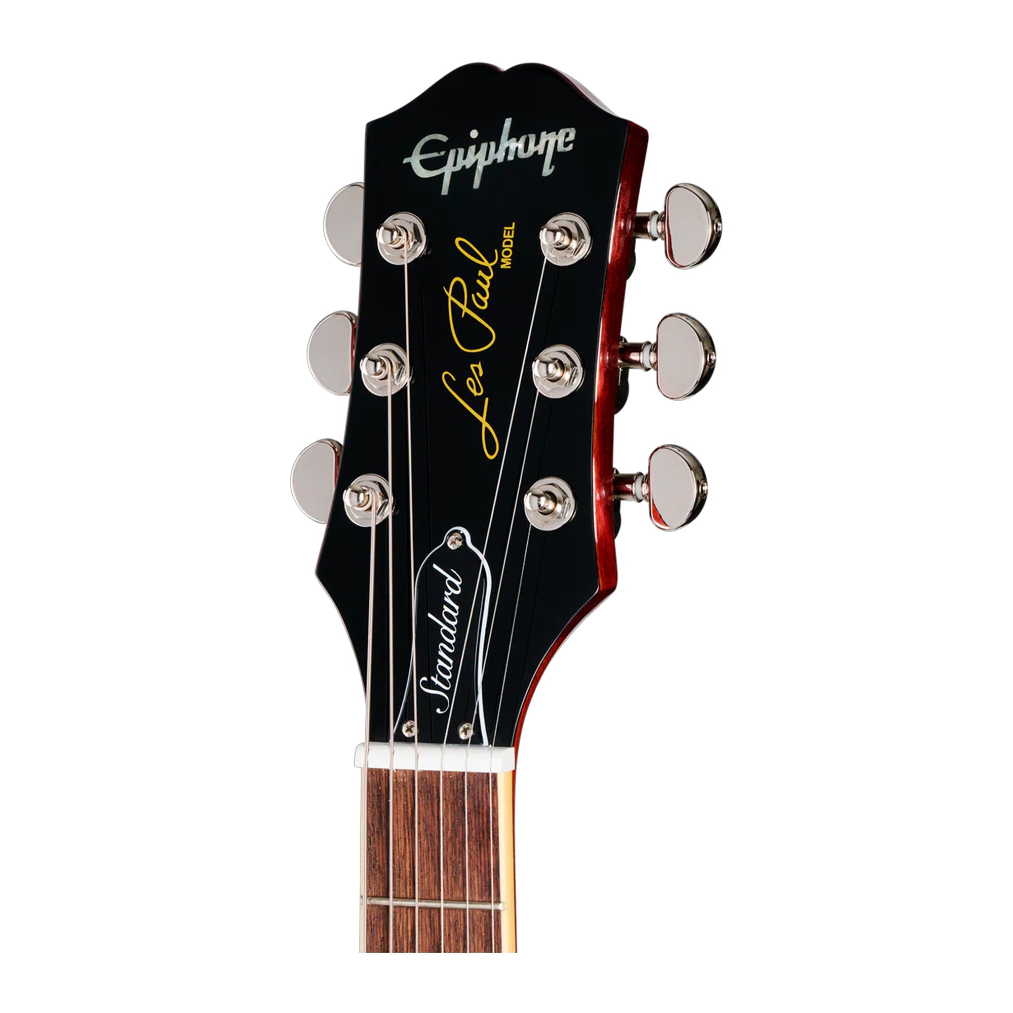 Guitarra Electrica Epiphone Les Paul Standard 60s - EIGLP6ITNH1