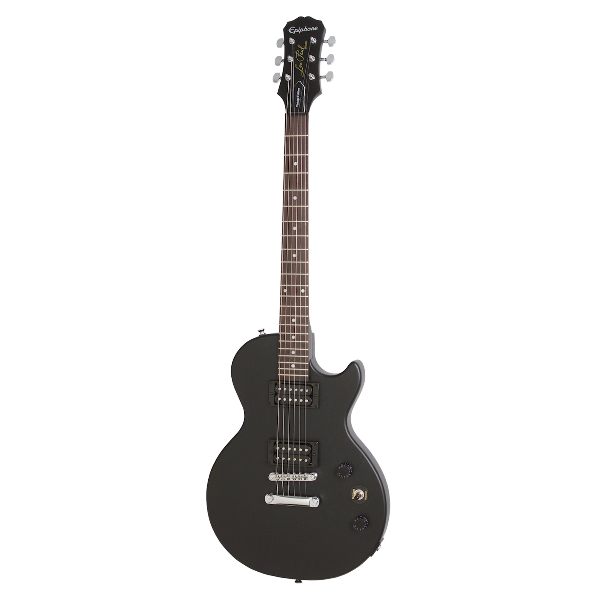 Guitarra Eléctrica Epiphone Les Paul Special - ENSVEBVCH1