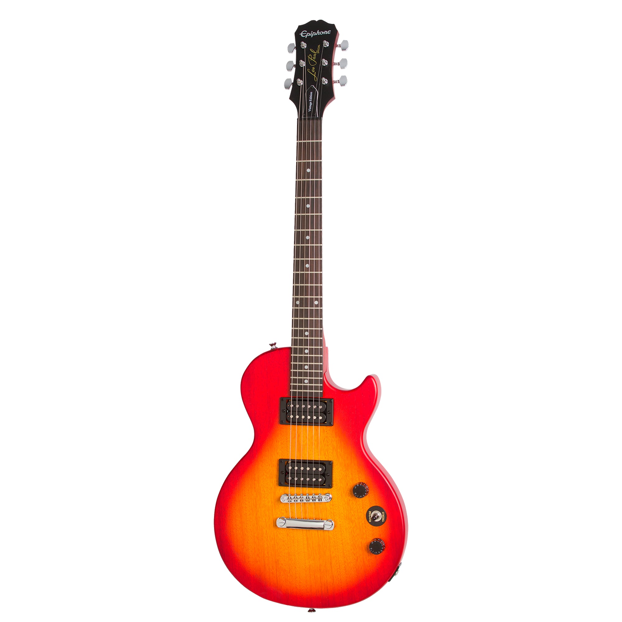 Guitarra Eléctrica Epiphone Les Paul Special - ENSVHSVCH1