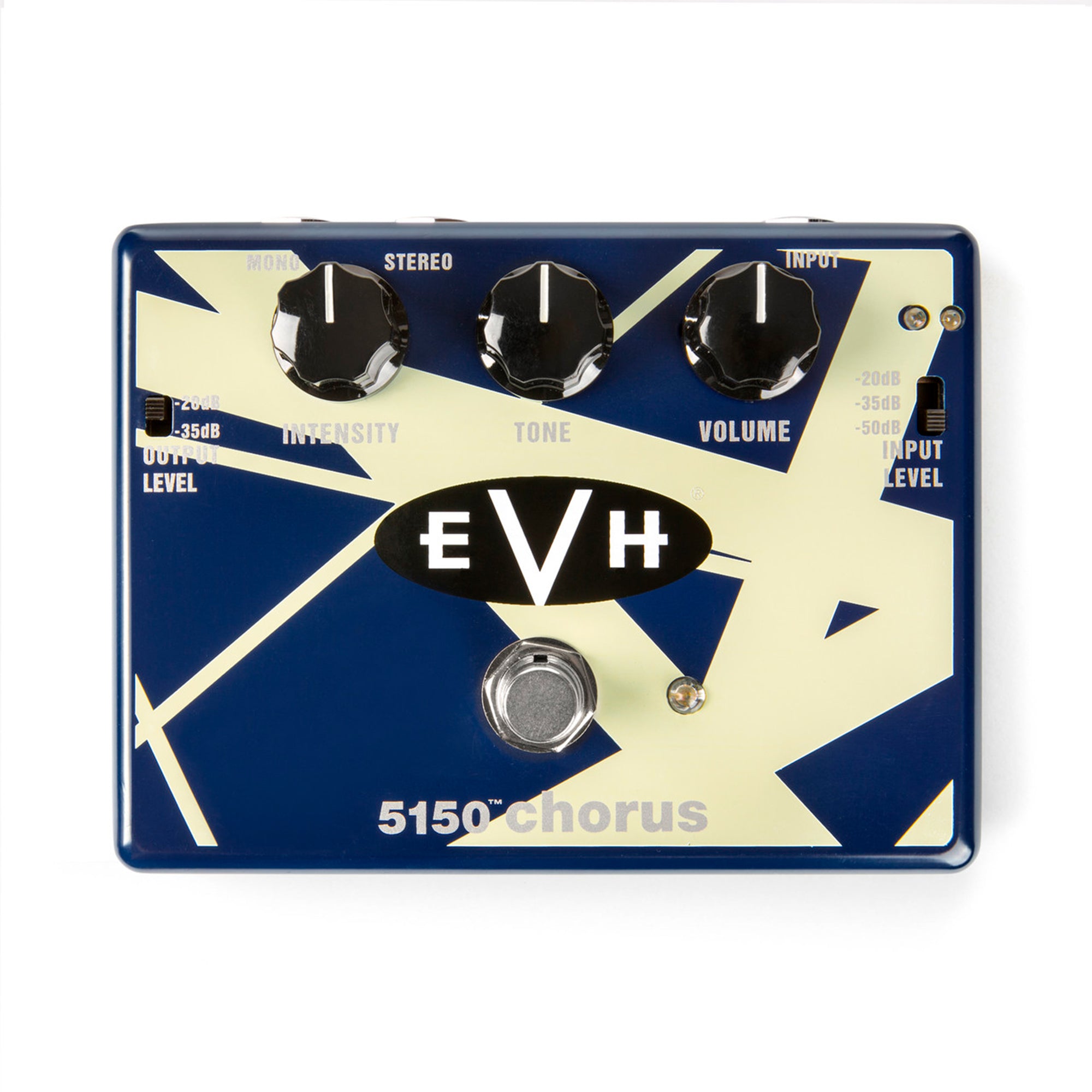 Pedal de efecto Chorus MXR - EVH30 5150