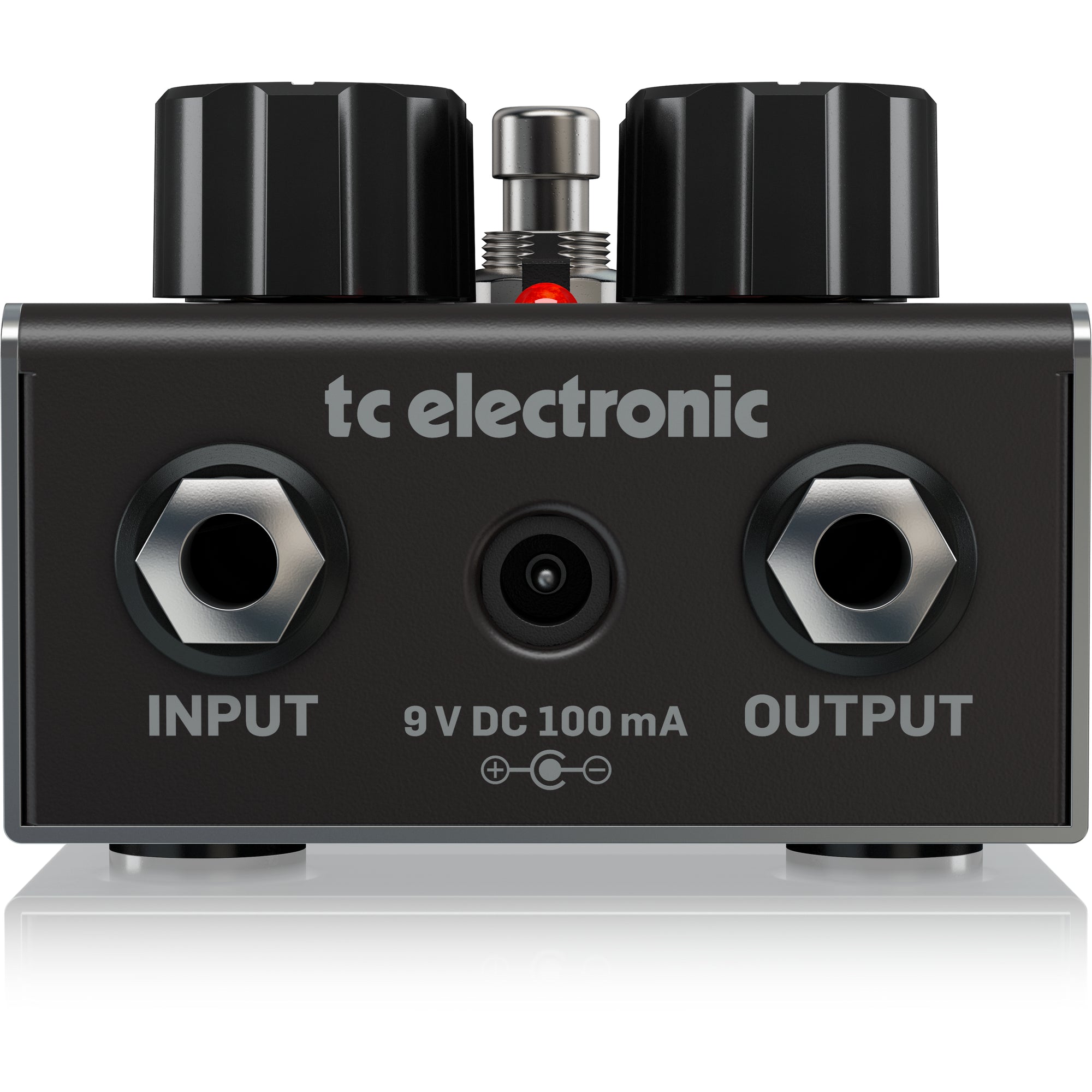 Pedal Metal Distorsion Tc electronic - Fangs Metal Distortion