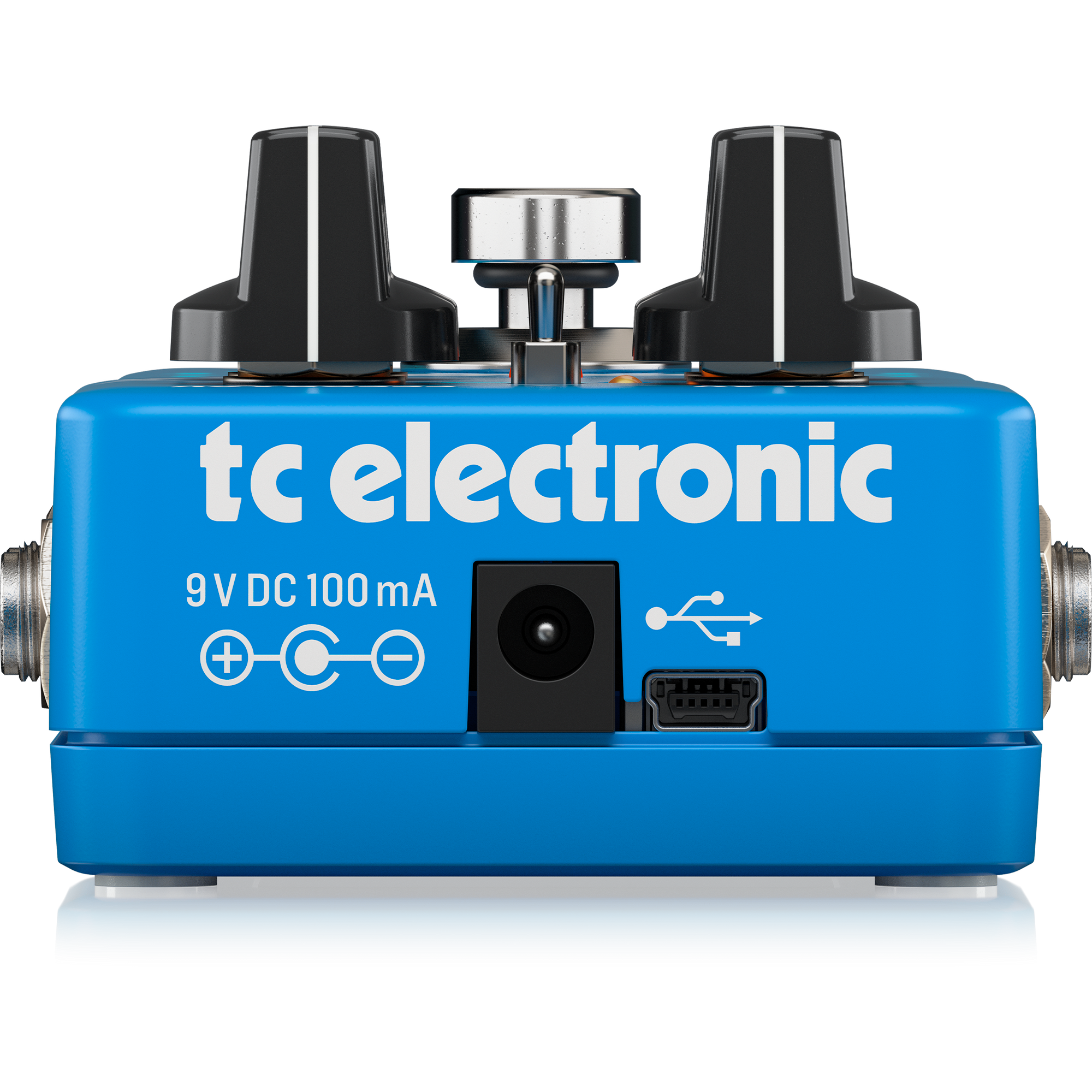 Pedal Delay Y Looper Tc electronic - Flashback 2 Delay & Looper