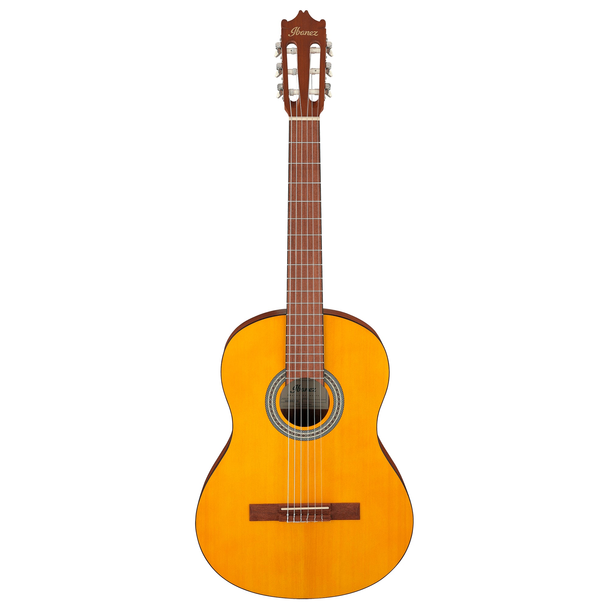 Guitarra Acustica Ibanez - GA3-OAM