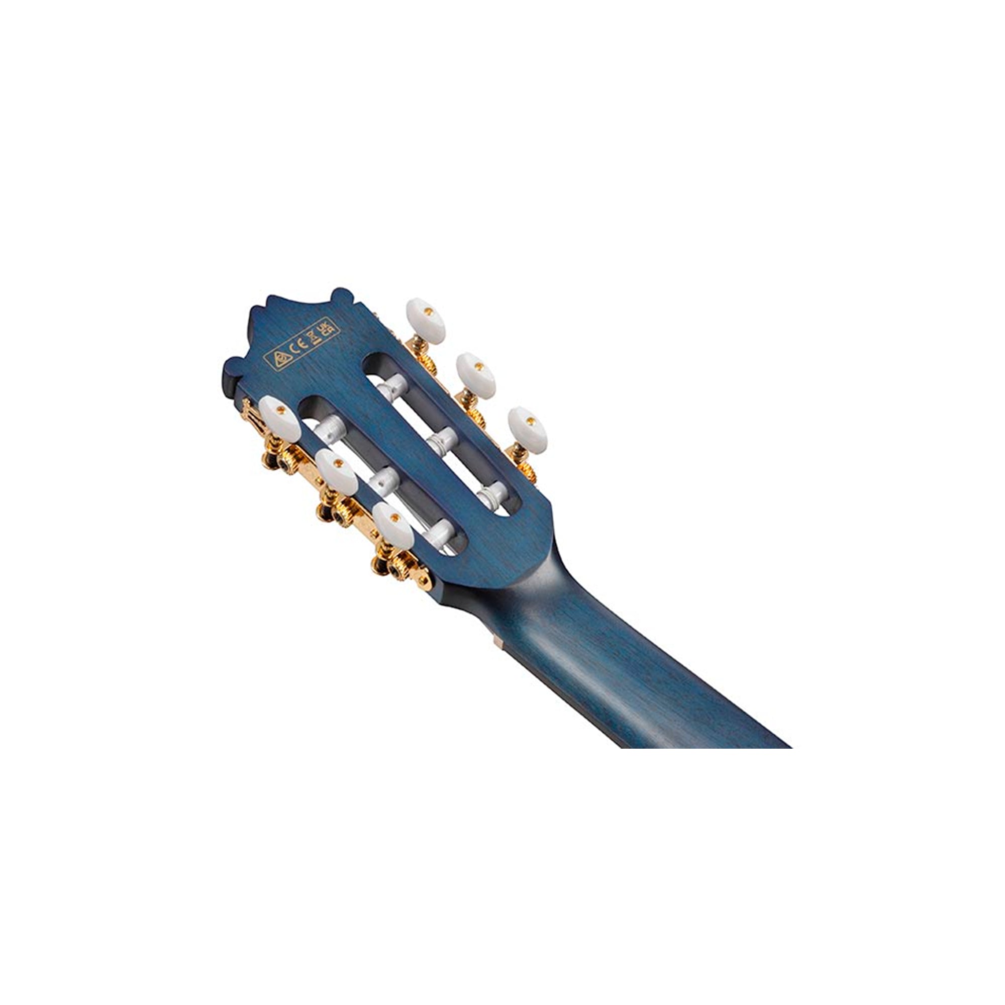 Guitarra Electroacústica Ibanez - GA5FMTCE OB