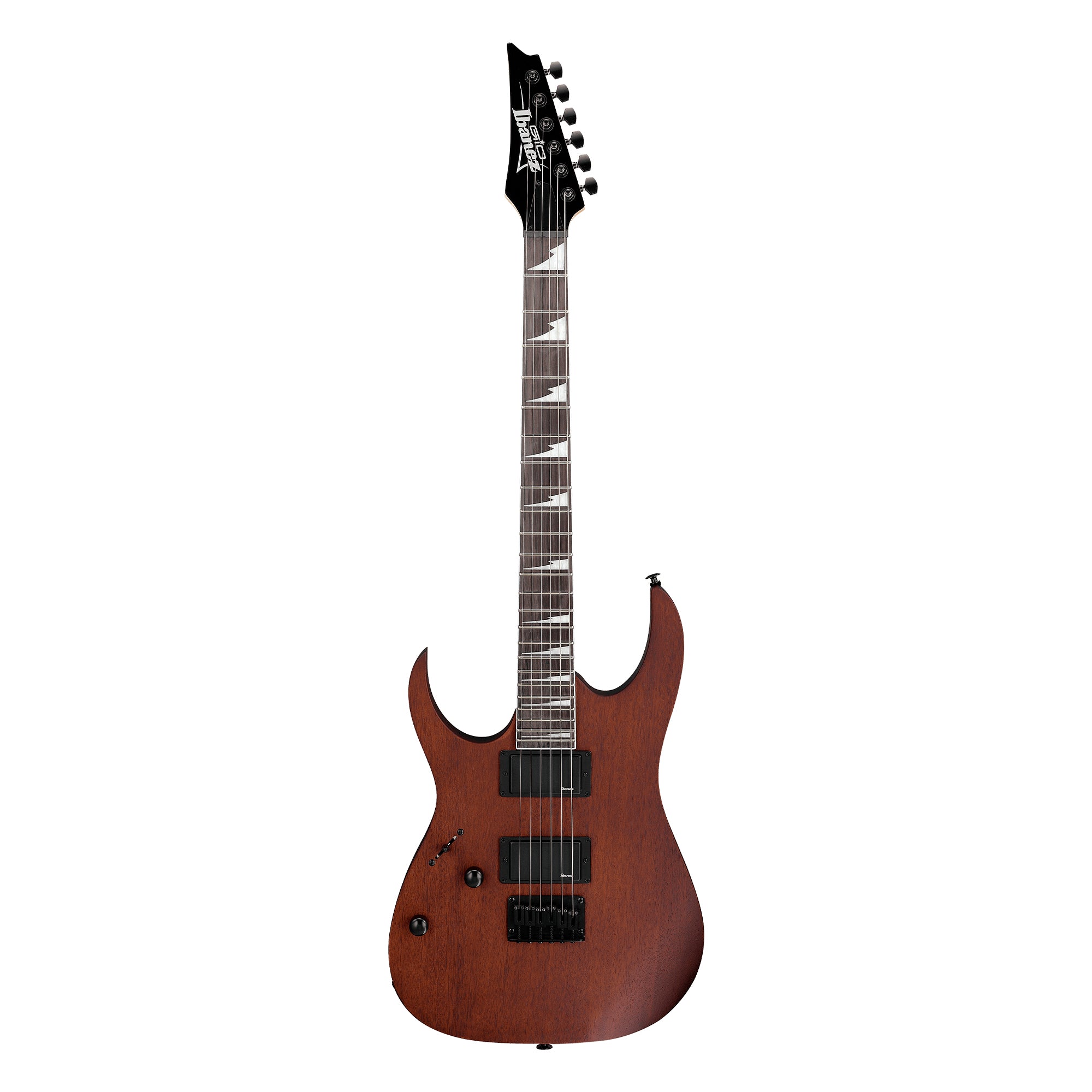 Guitarra Eléctrica para Zurdo Ibanez - GRG121DXL WNF