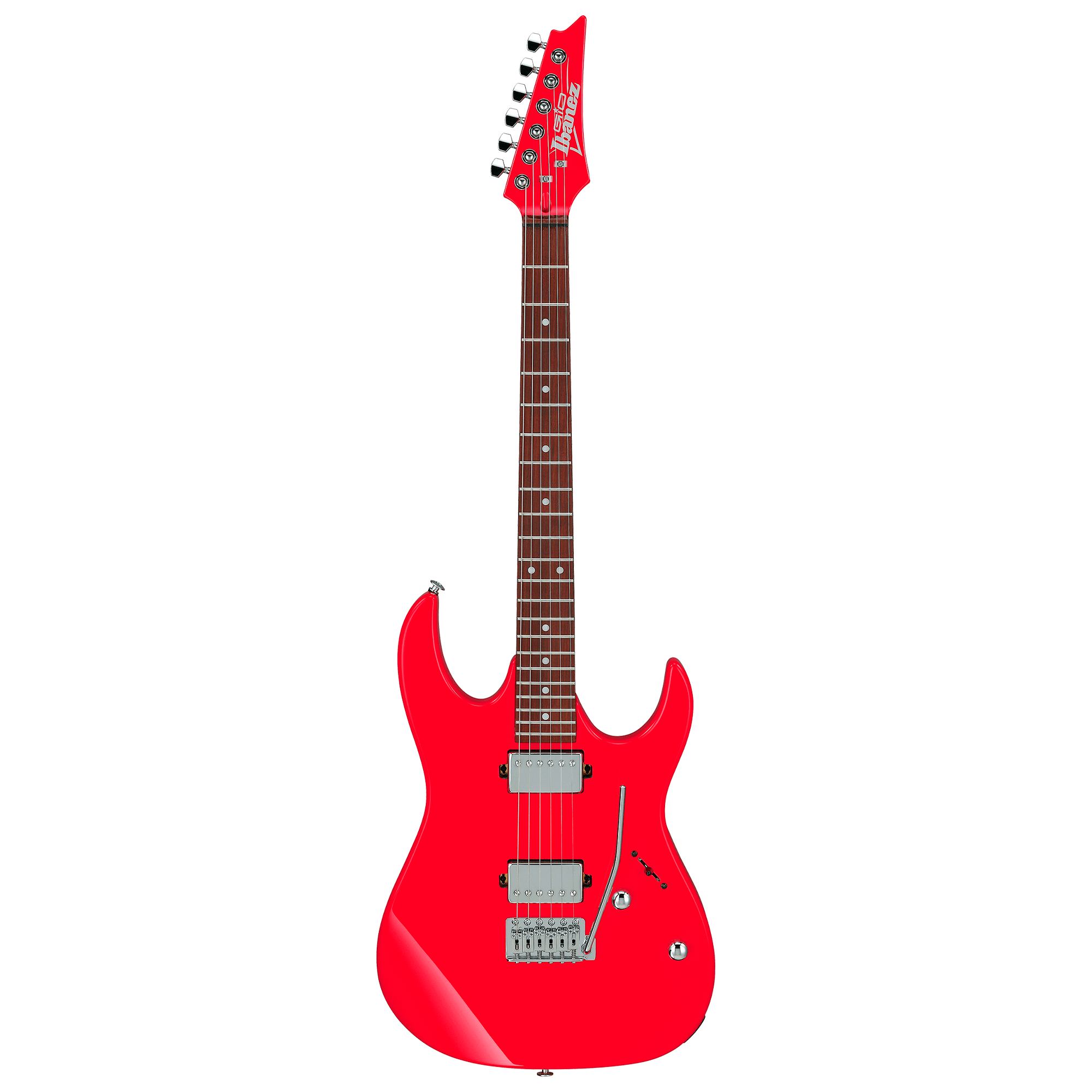 Guitarra Eléctrica Ibanez - GRX120SP VRD