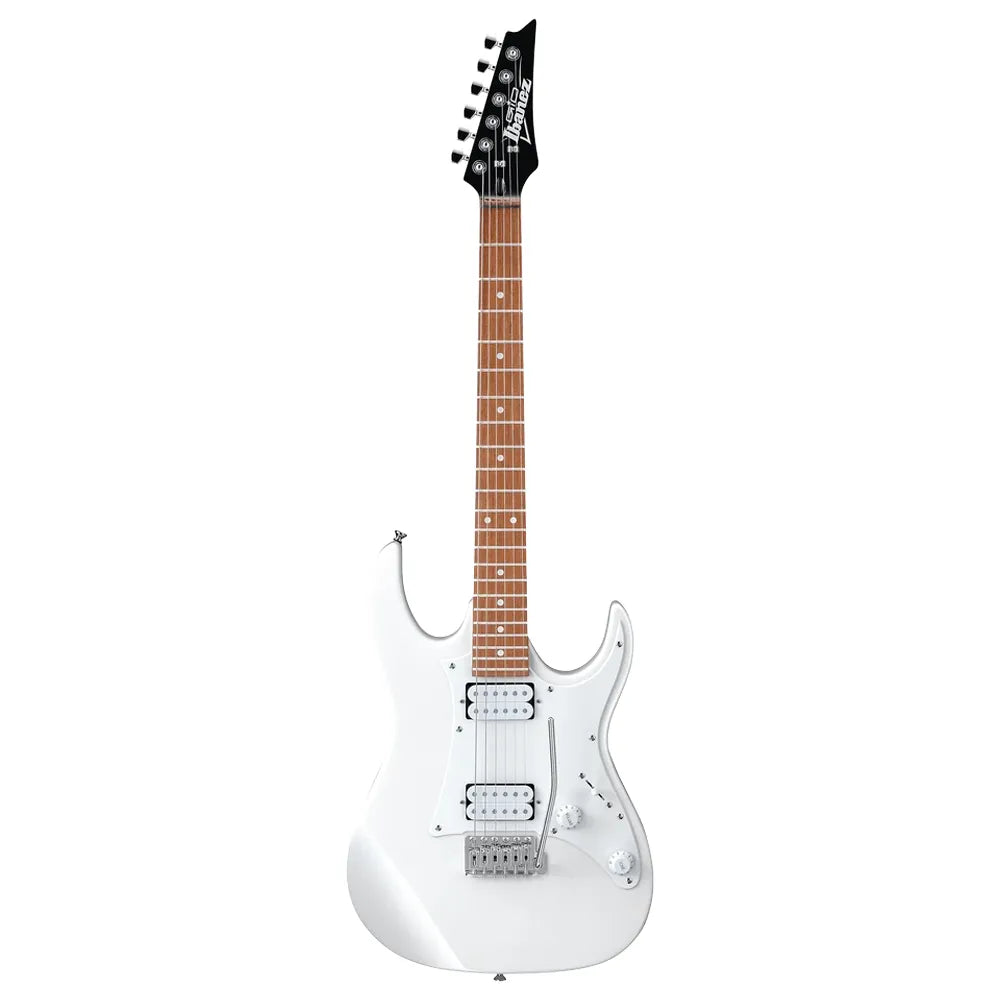 Guitarra electrica Ibanez - GRX20W-WH