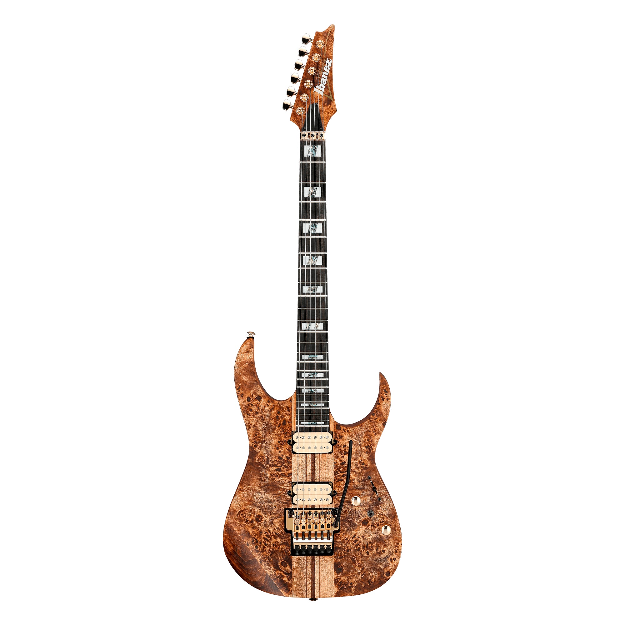 Guitarra Eléctrica Premium Ibanez - RGT1220PB ABS
