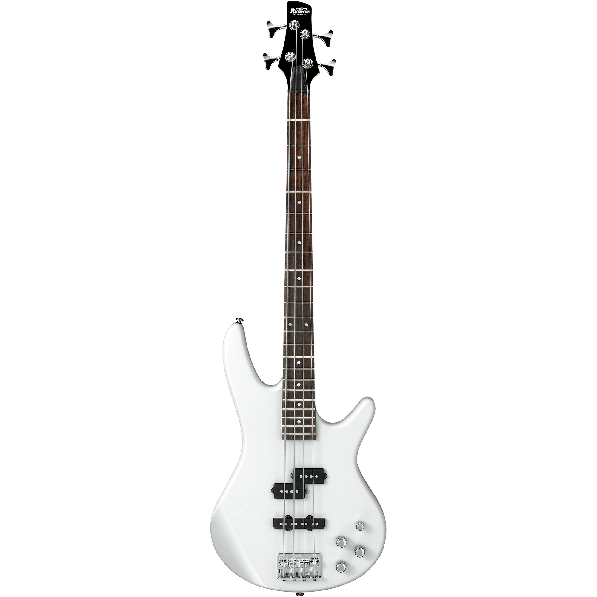 Bajo eléctrico Ibanez - GSR200 PW