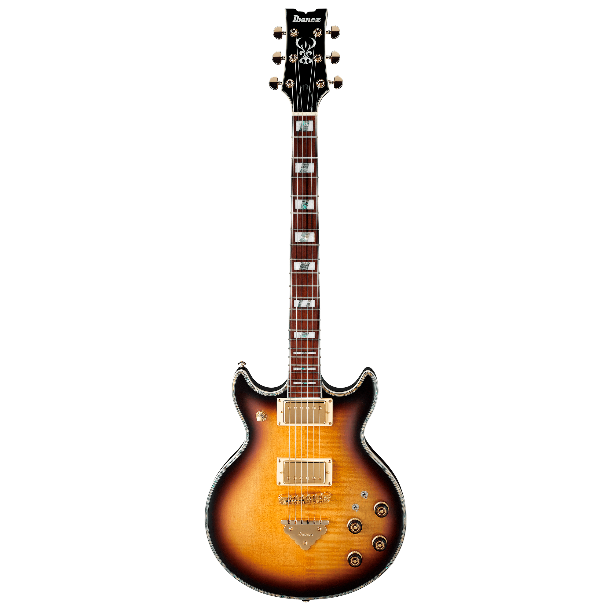 Guitarra Eléctrica Ibanez - AR420 VLS