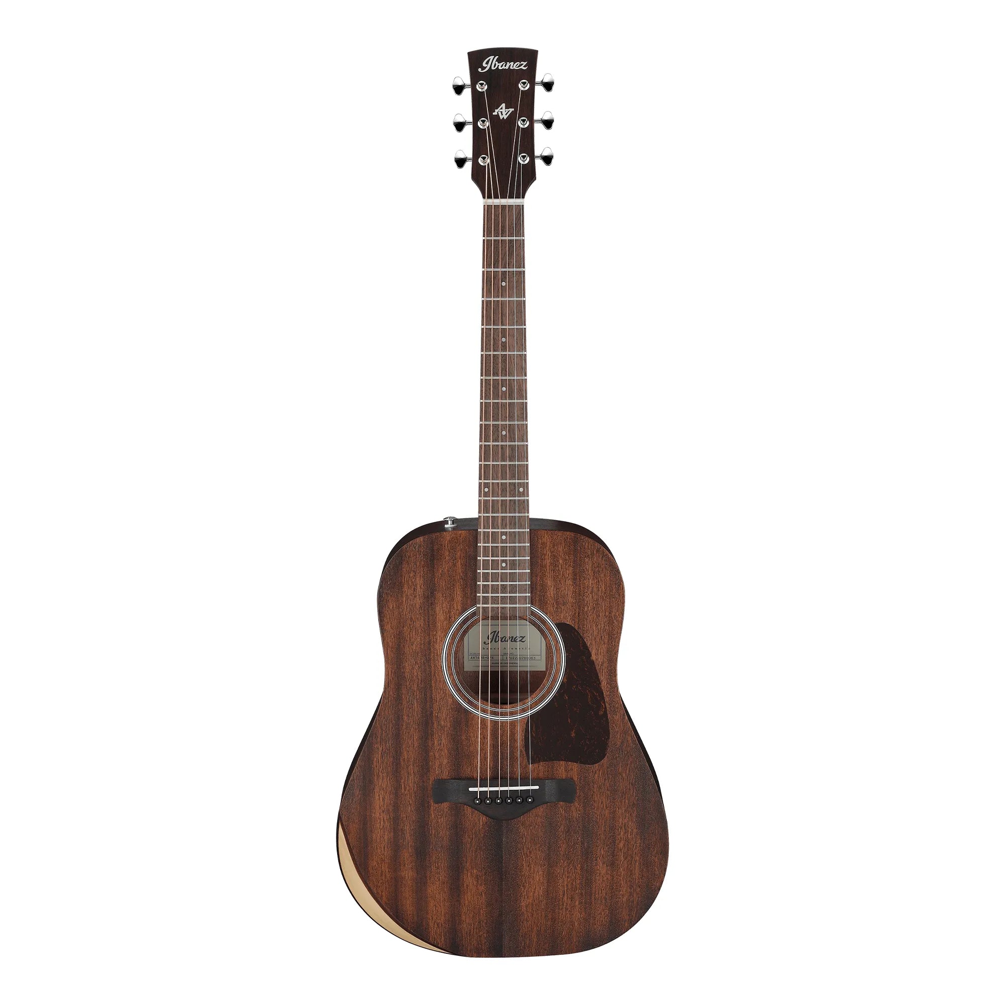 Guitarra acústica Ibanez - AW54JR OPN