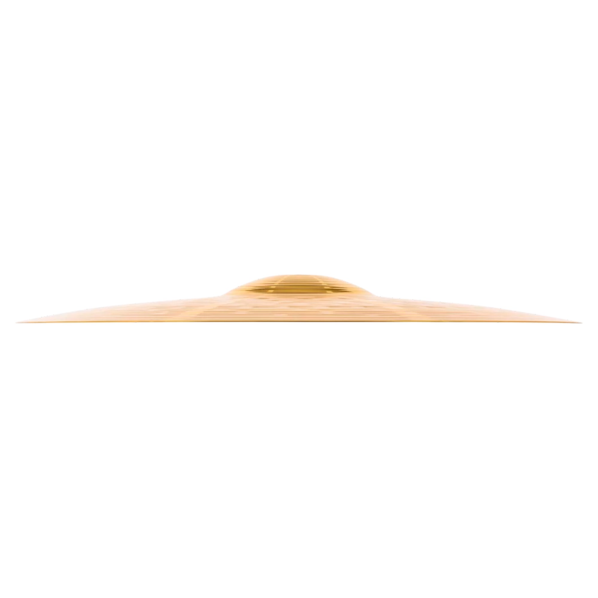 Platillo Crash 18" Meinl - HCS18C