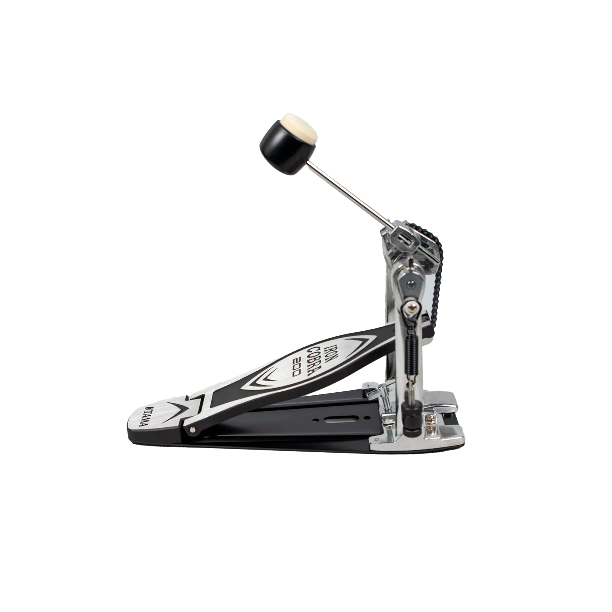 Pedal para Batería Tama Iron Cobra 200 - HP200P