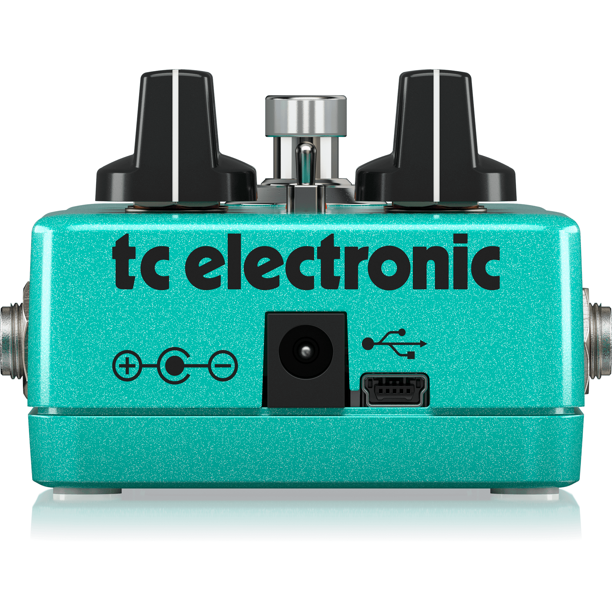 Pedal Compressor Tc Electronic - Hypergravity Compressor