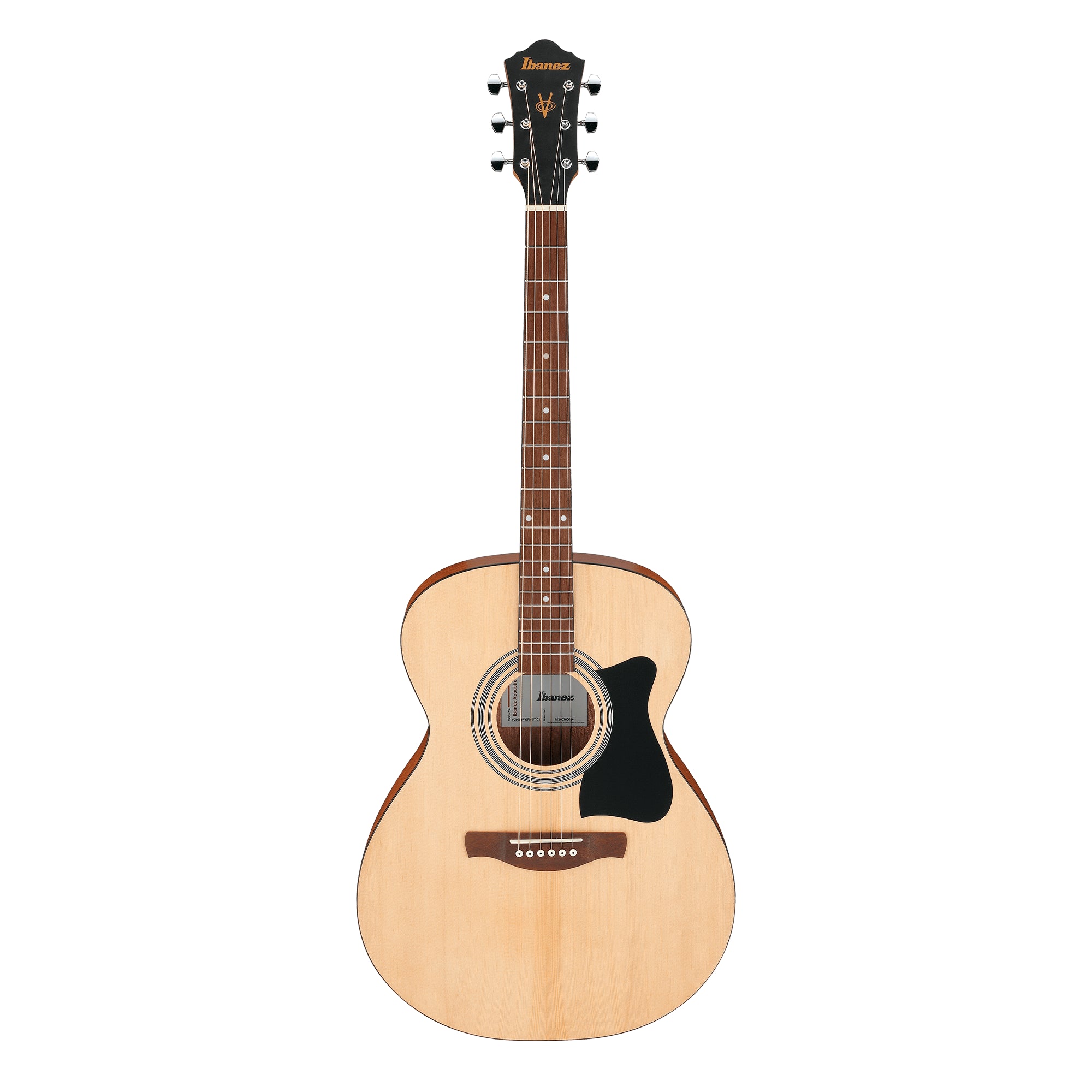 Guitarra Acústica Grand Concert Ibanez - IJVC50 NT