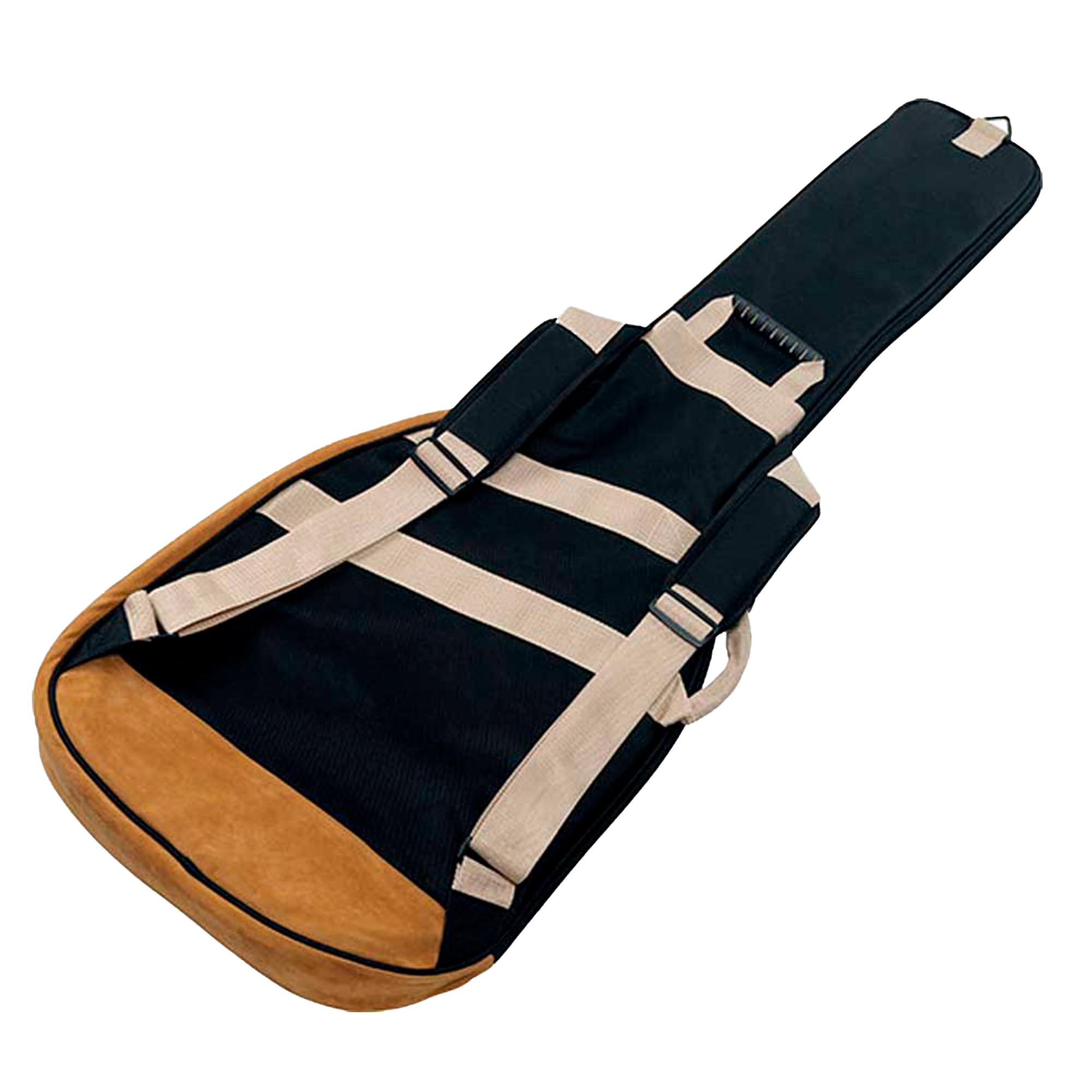 Funda Para Bajo Electrico Ibanez - IBB541 BK