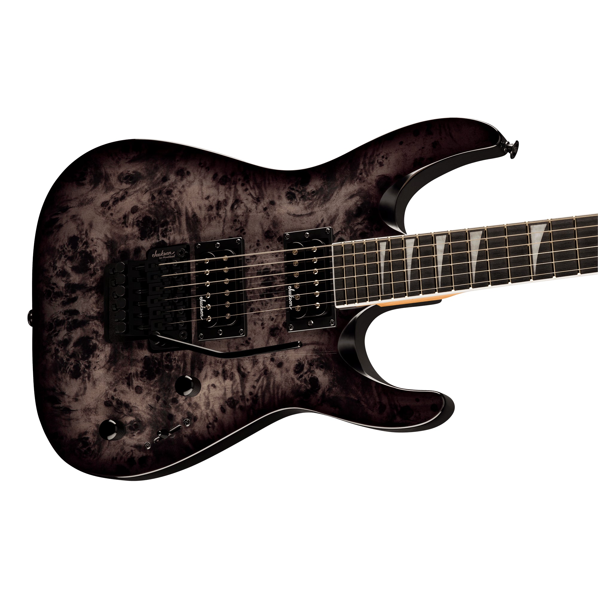 Guitarra Eléctrica Jackson - JS32 DKAP TB