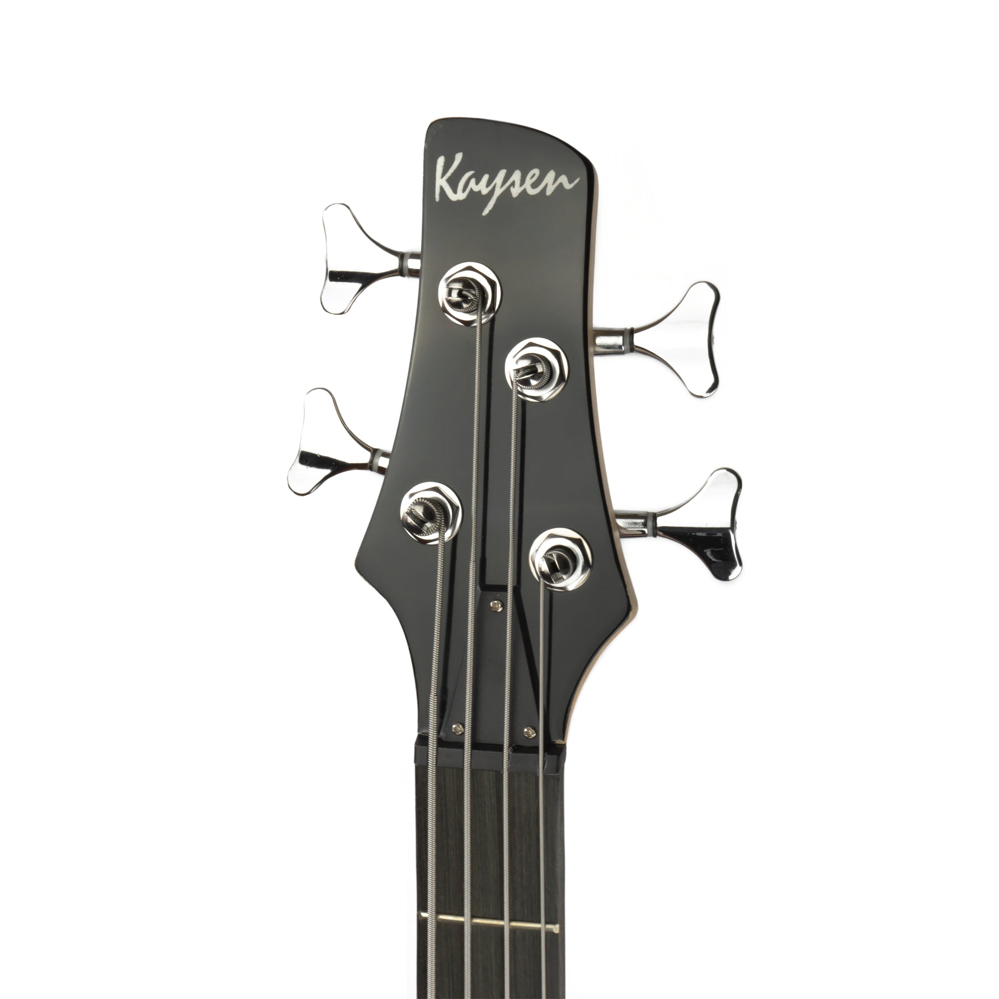 Bajo Eléctrico de álamo Kaysen - K-EB2-4 RD