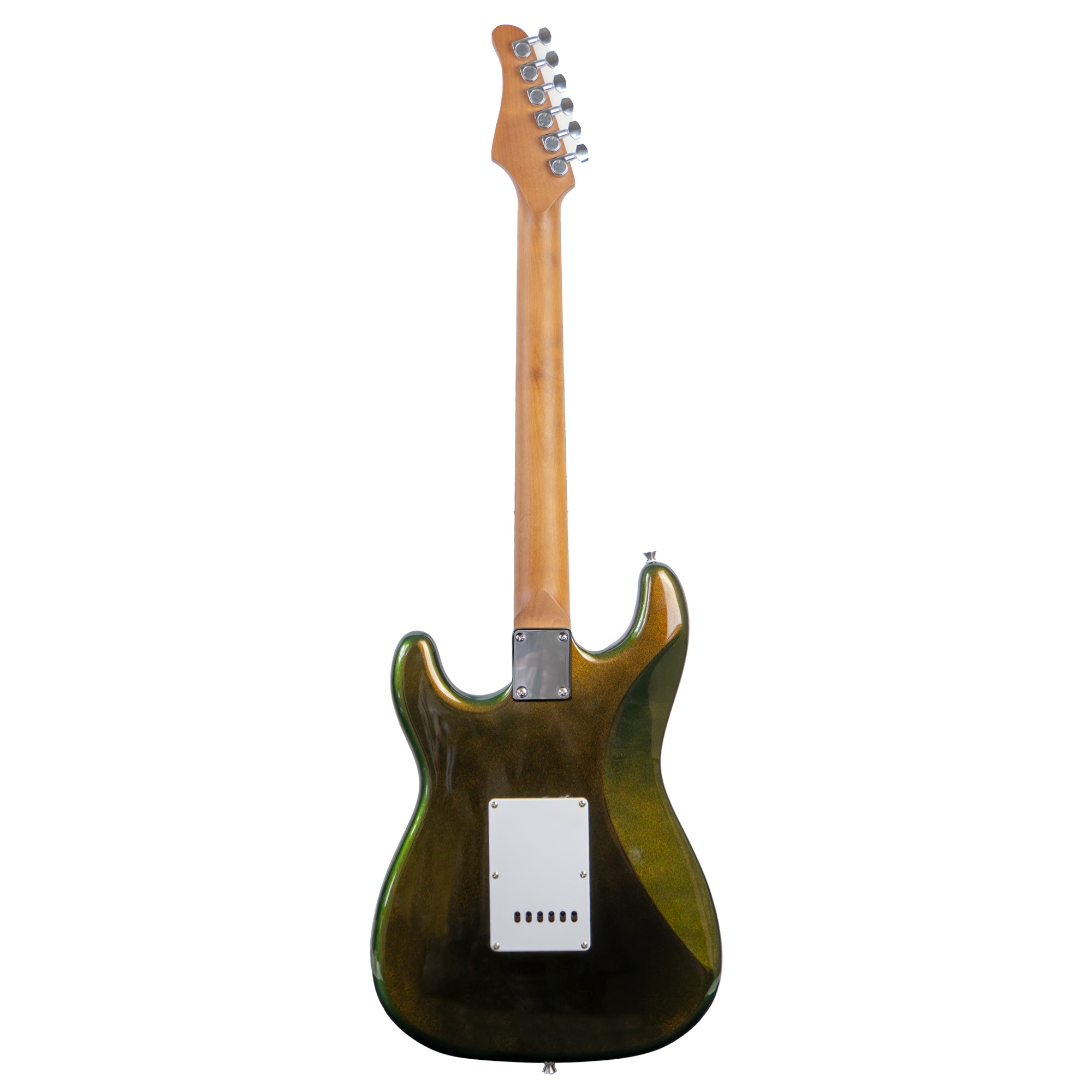 Guitarra Eléctrica Kaysen KST-215 GVG