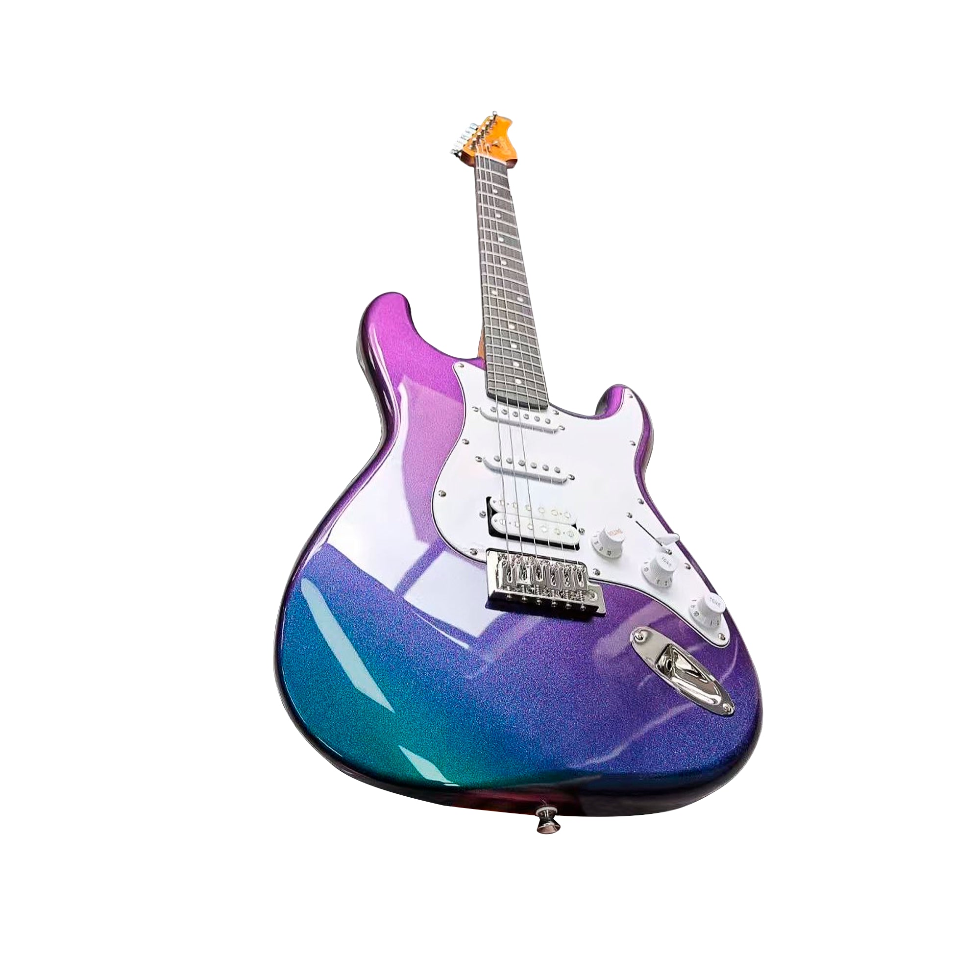 Guitarra Eléctrica Kaysen KST-215 PVB