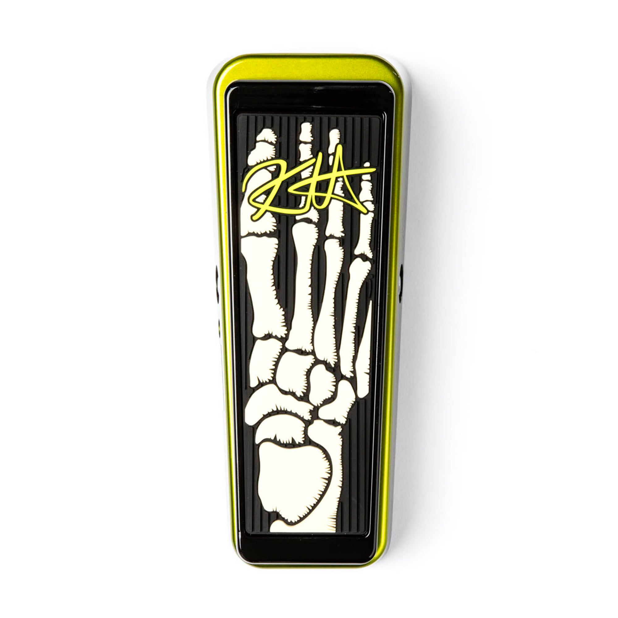 Pedal Kirk Hammett Cry Baby Wah Dunlop - KH95