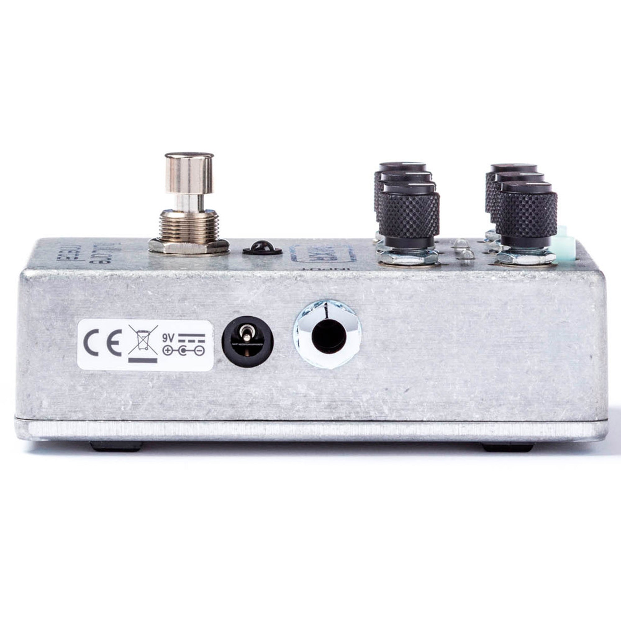 Pedal de efecto para guitarra Fullbore Metal MXR - M116