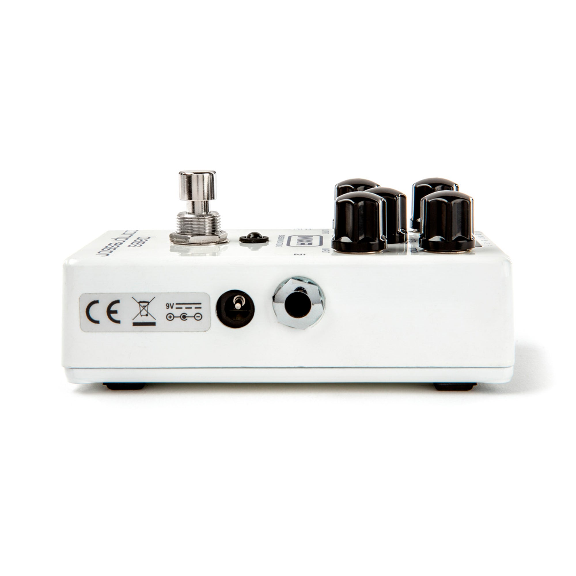 Pedal MXR Bass Compressor - M87