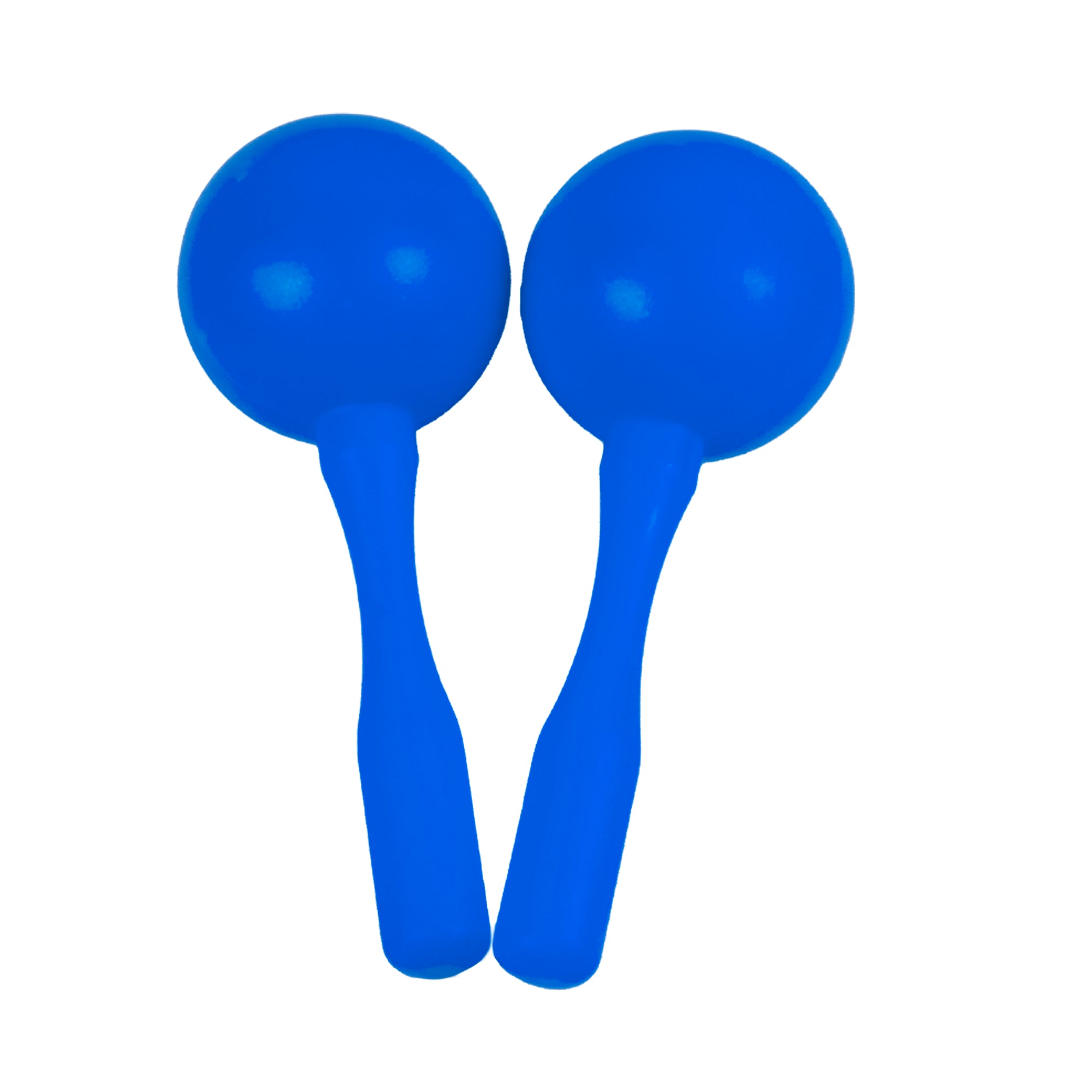 Maraca Importada Azul- C-X2